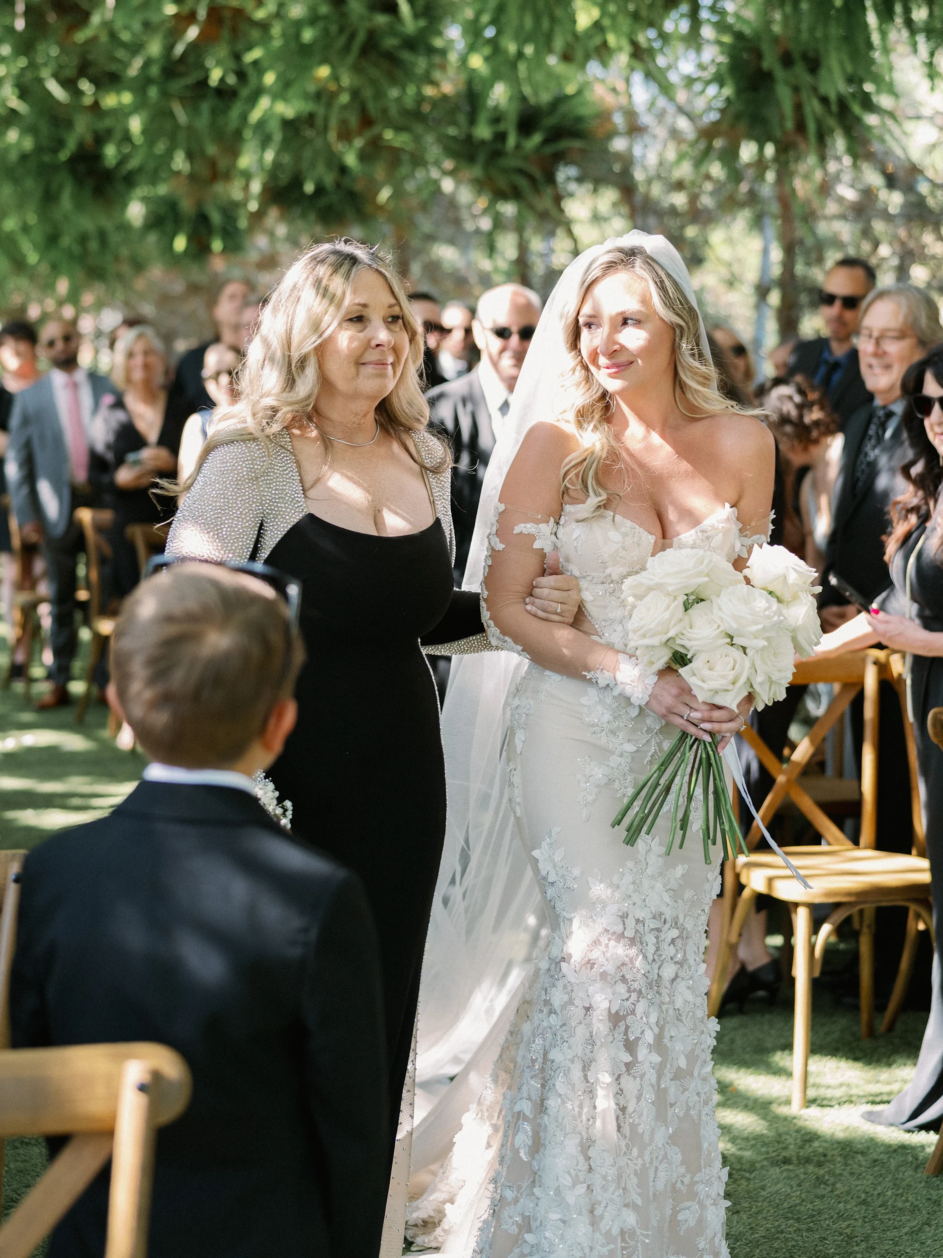 Tashia & Scott — Wedding