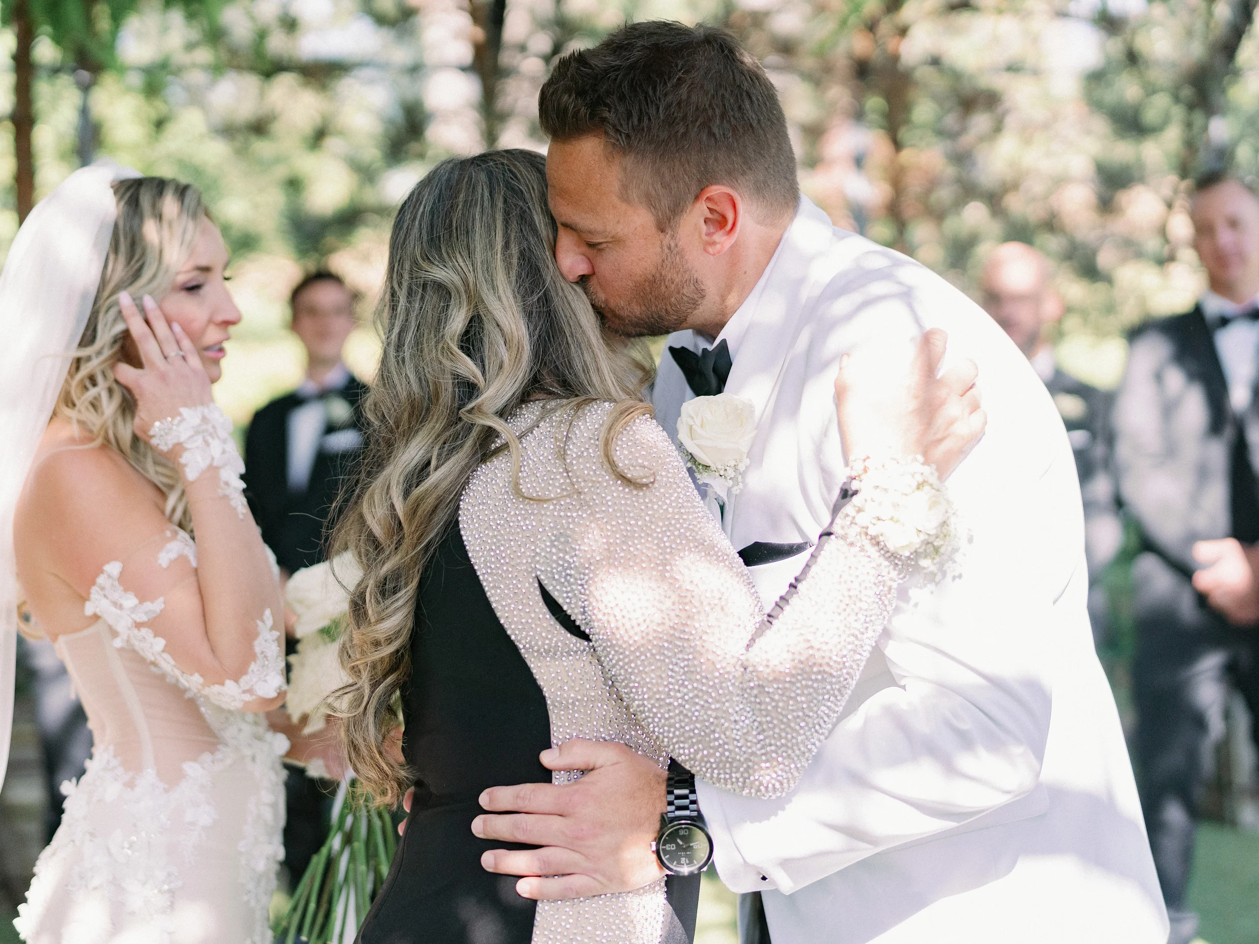 Tashia & Scott — Wedding