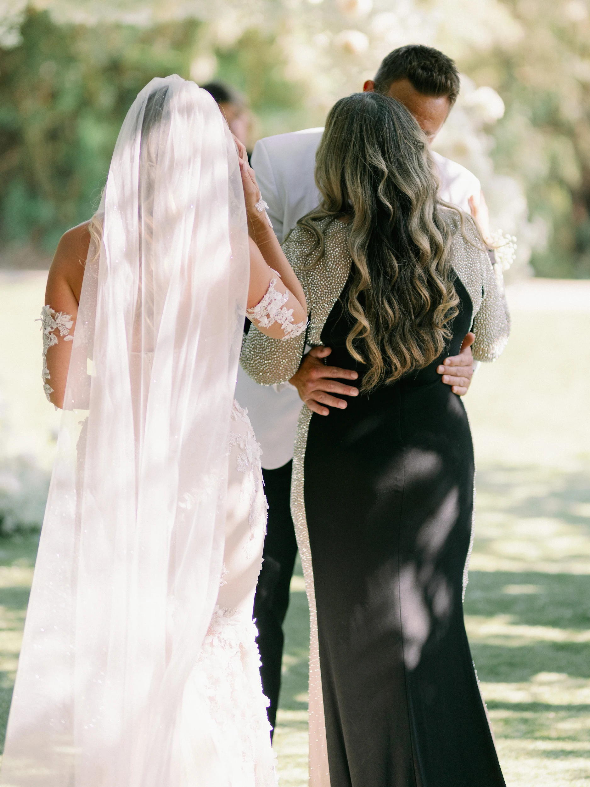 Tashia & Scott — Wedding