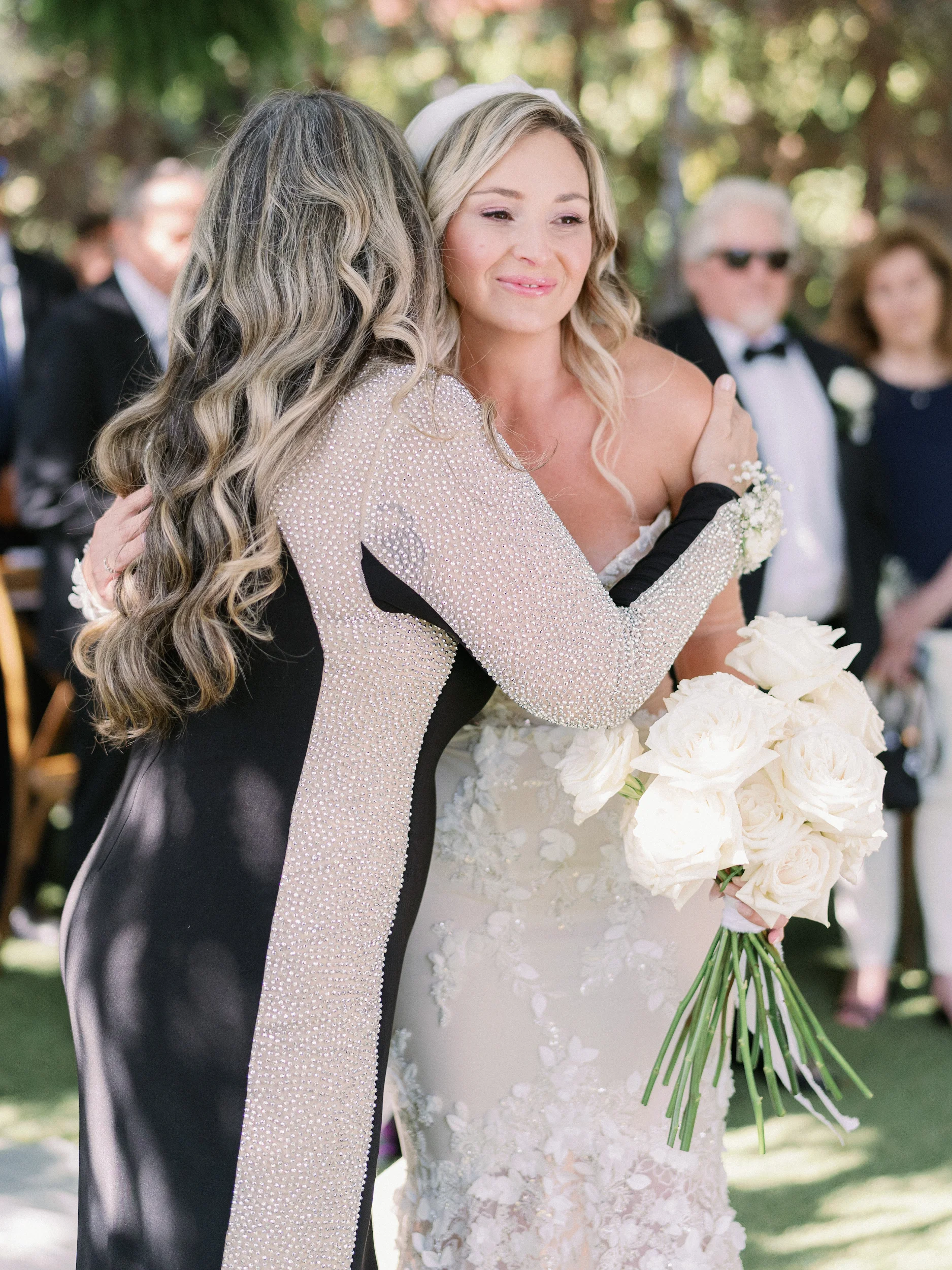 Tashia & Scott — Wedding