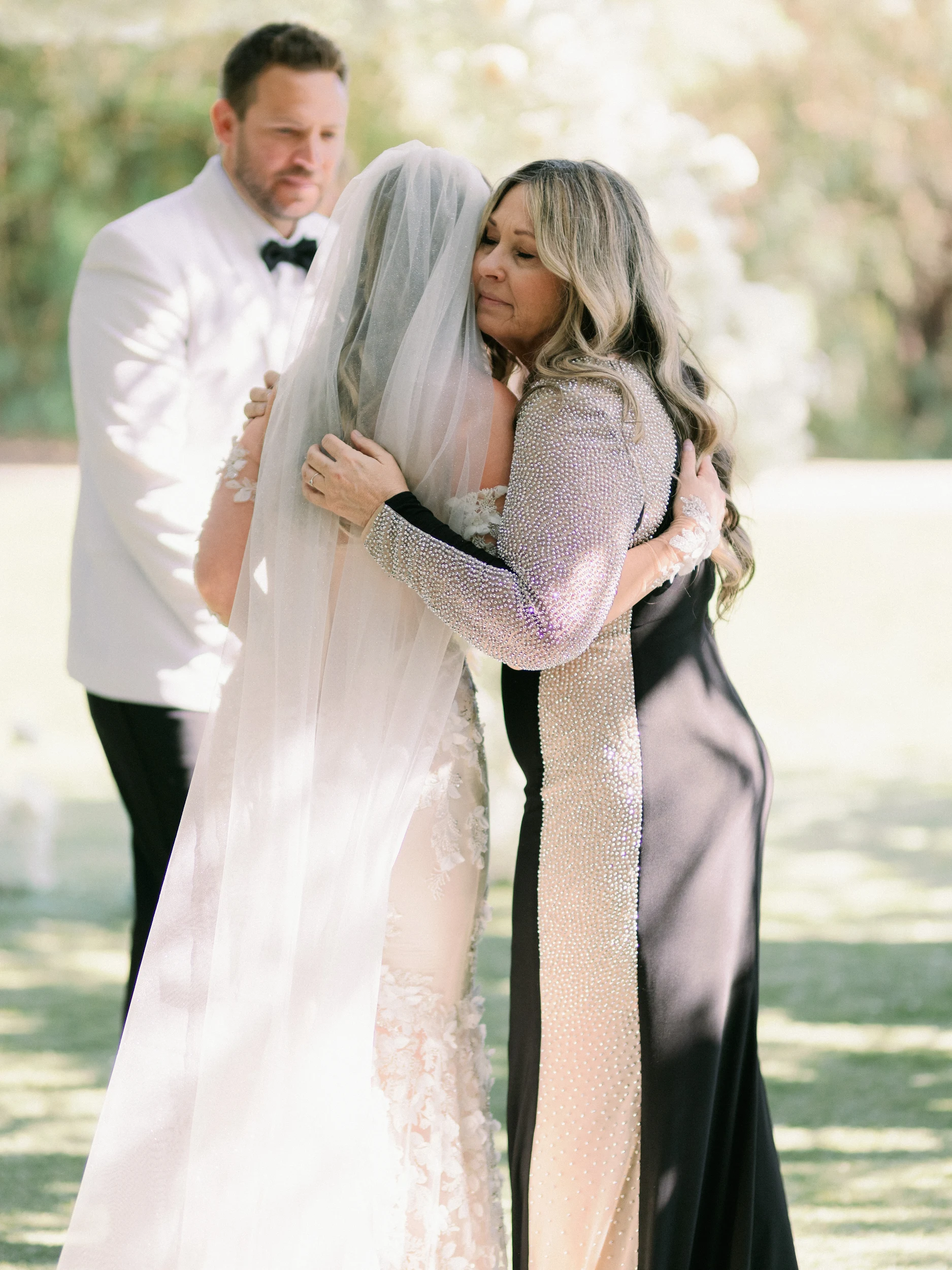 Tashia & Scott — Wedding