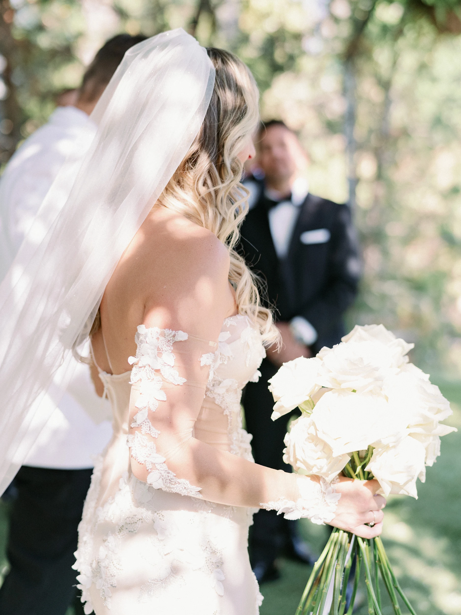 Tashia & Scott — Wedding