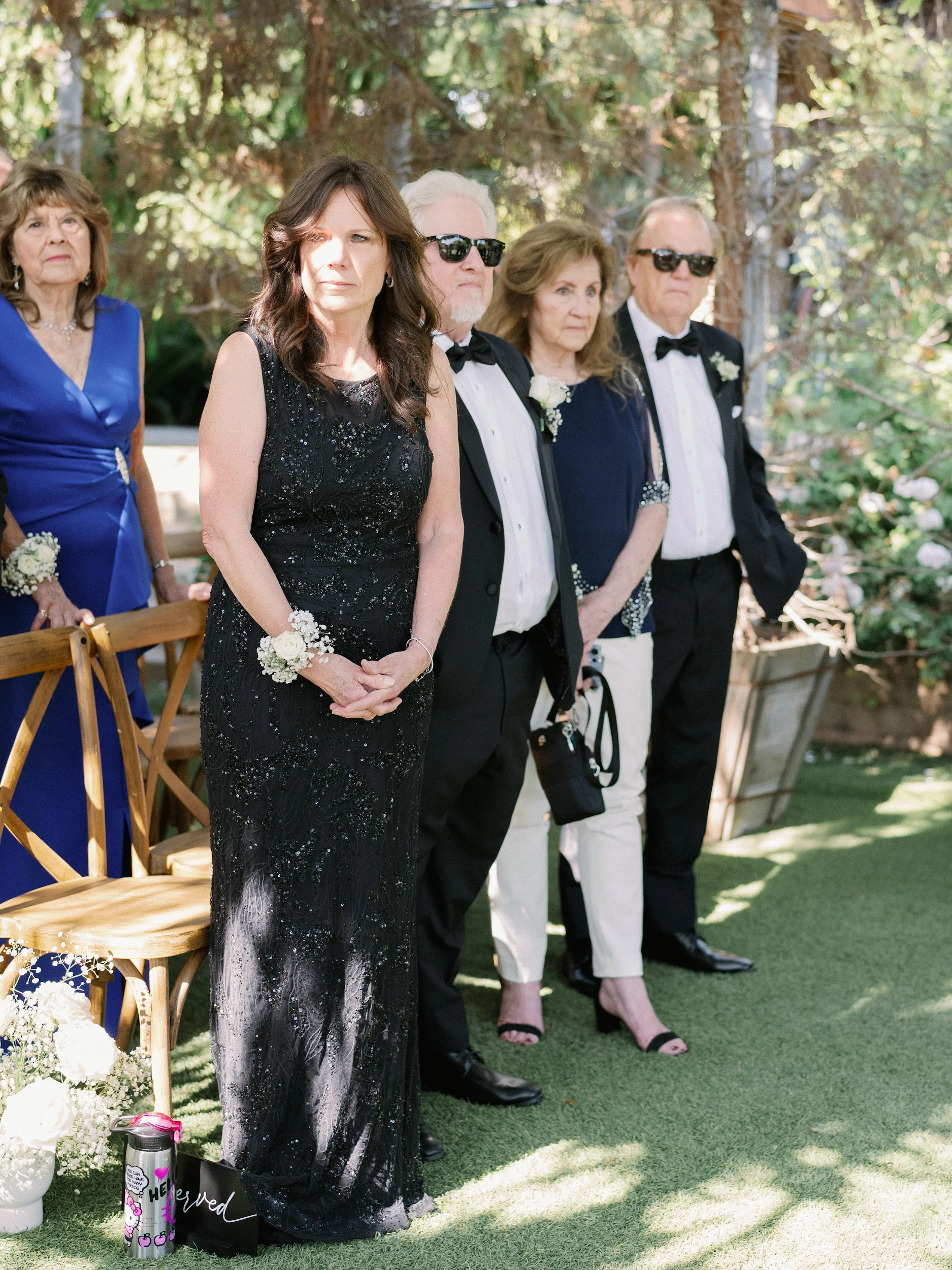Tashia & Scott — Wedding