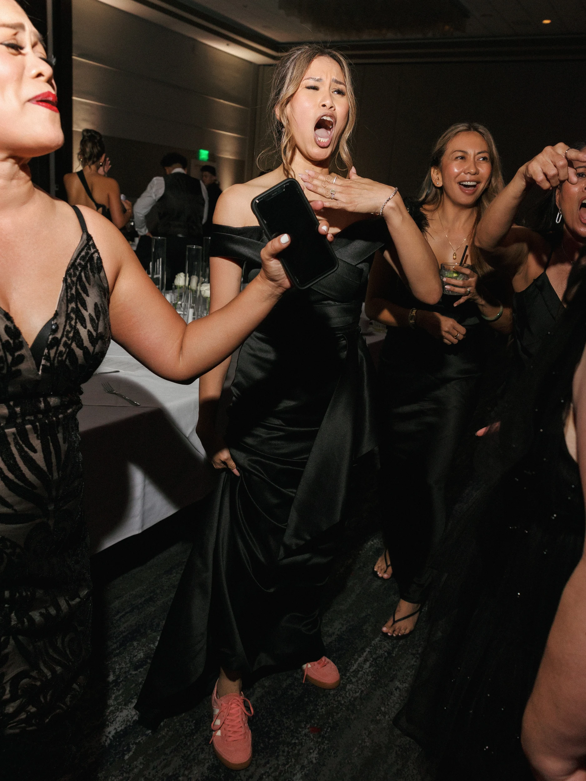 Destiny & Austin — Wedding