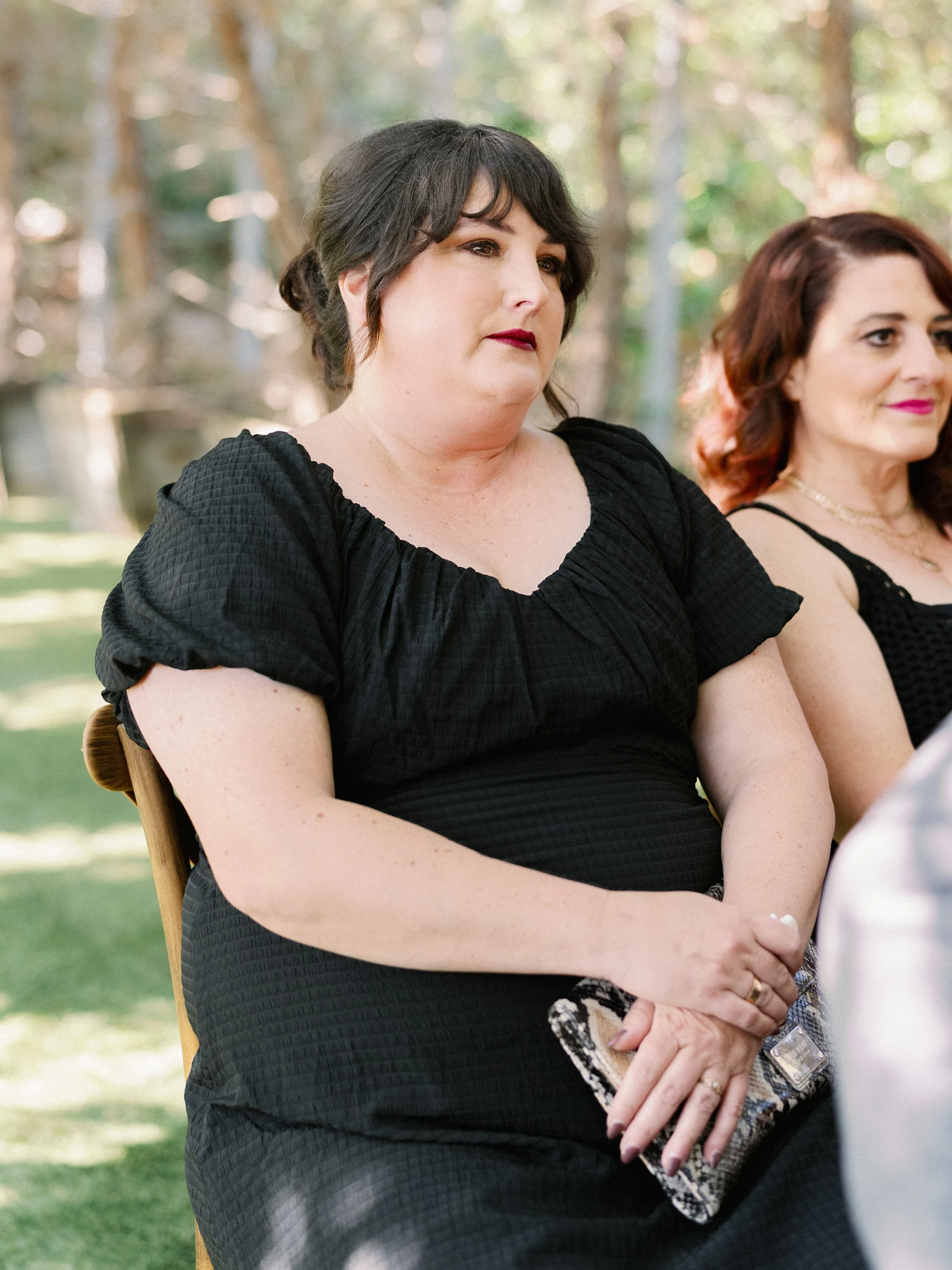 Tashia & Scott — Wedding
