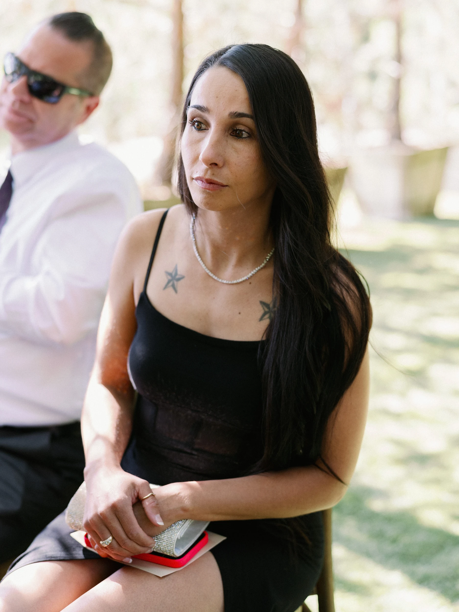 Tashia & Scott — Wedding