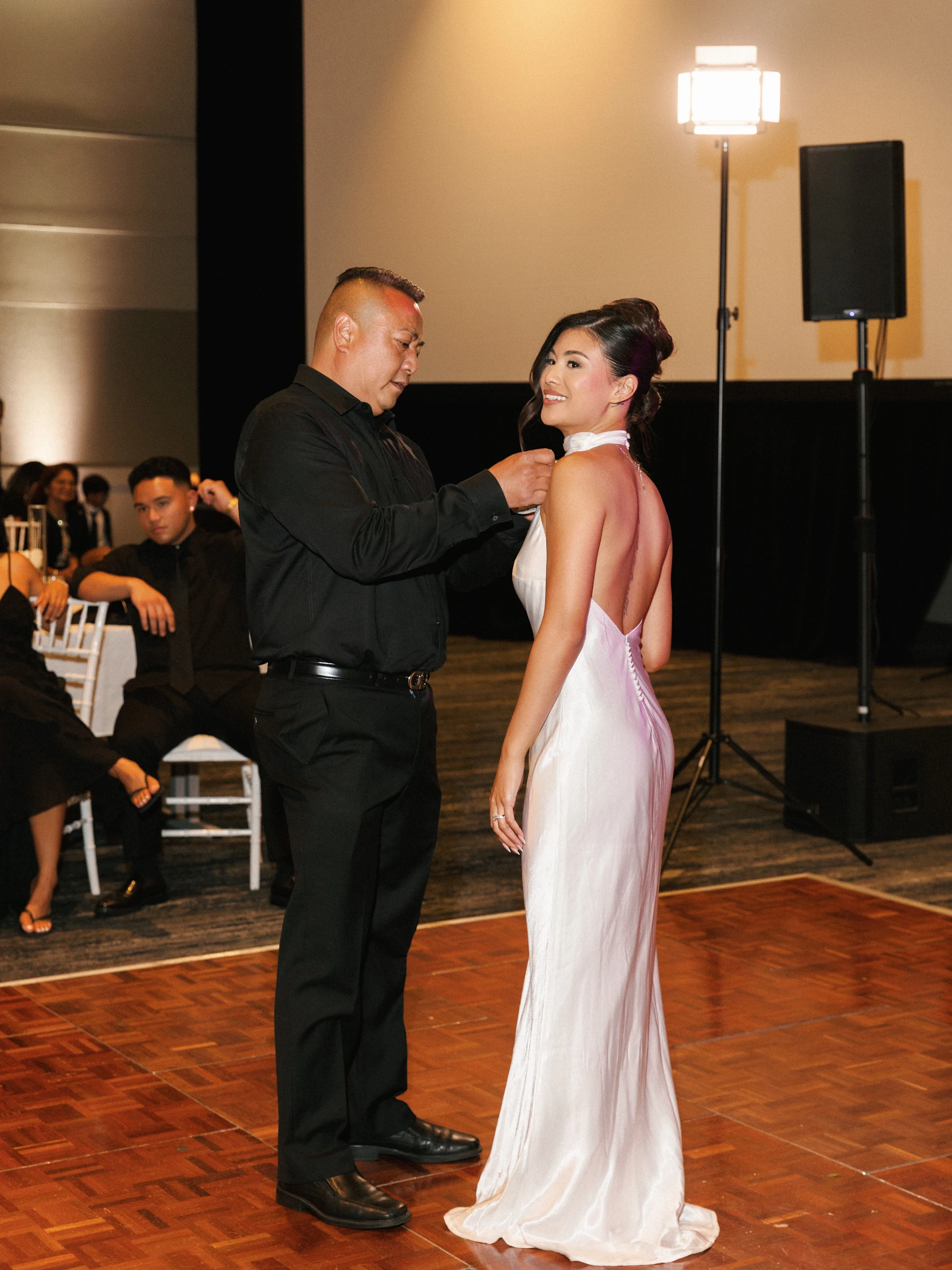 Destiny & Austin — Wedding