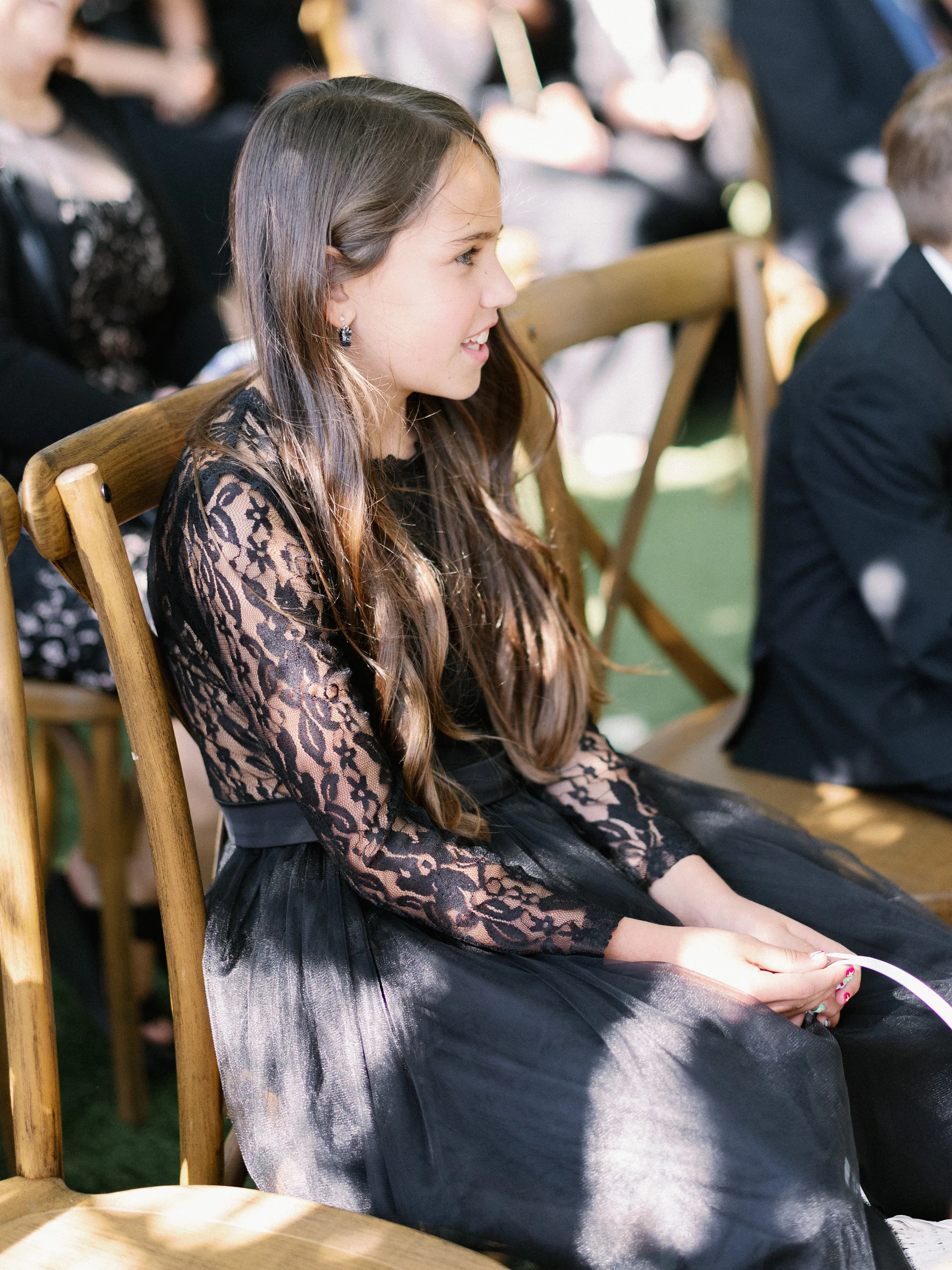 Tashia & Scott — Wedding