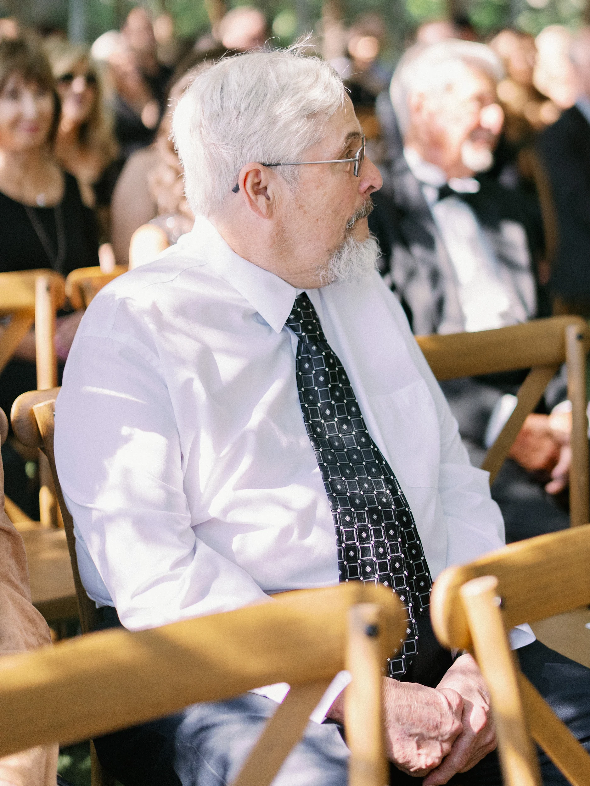Tashia & Scott — Wedding