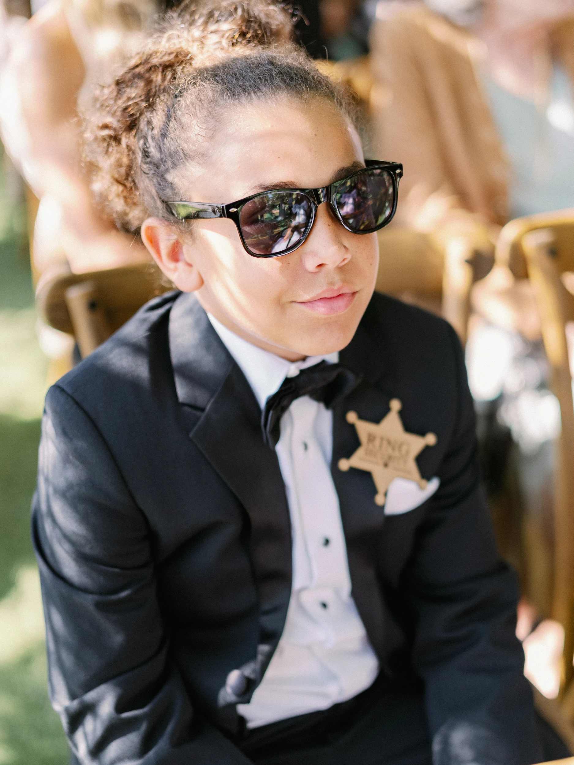 Tashia & Scott — Wedding