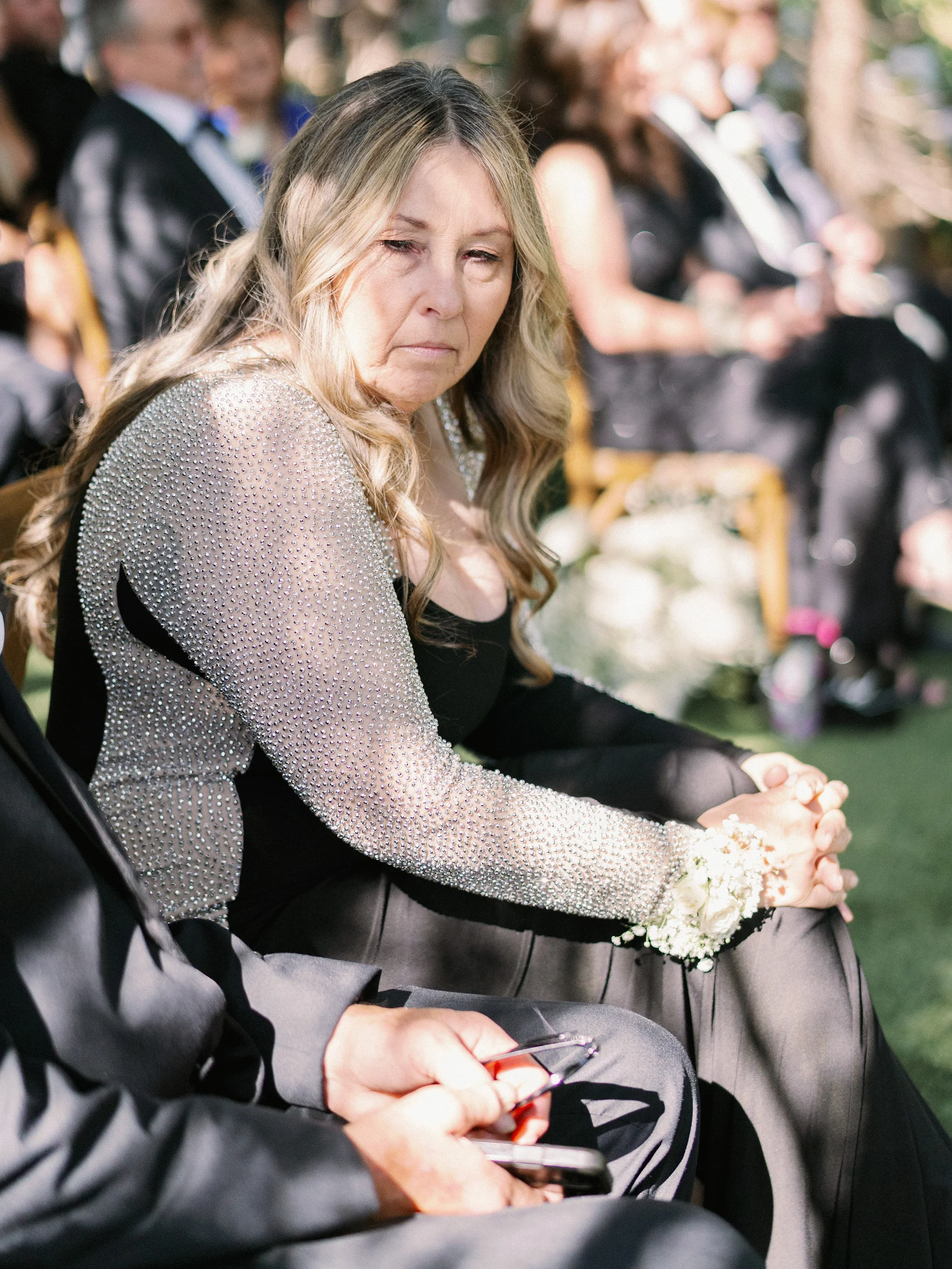 Tashia & Scott — Wedding
