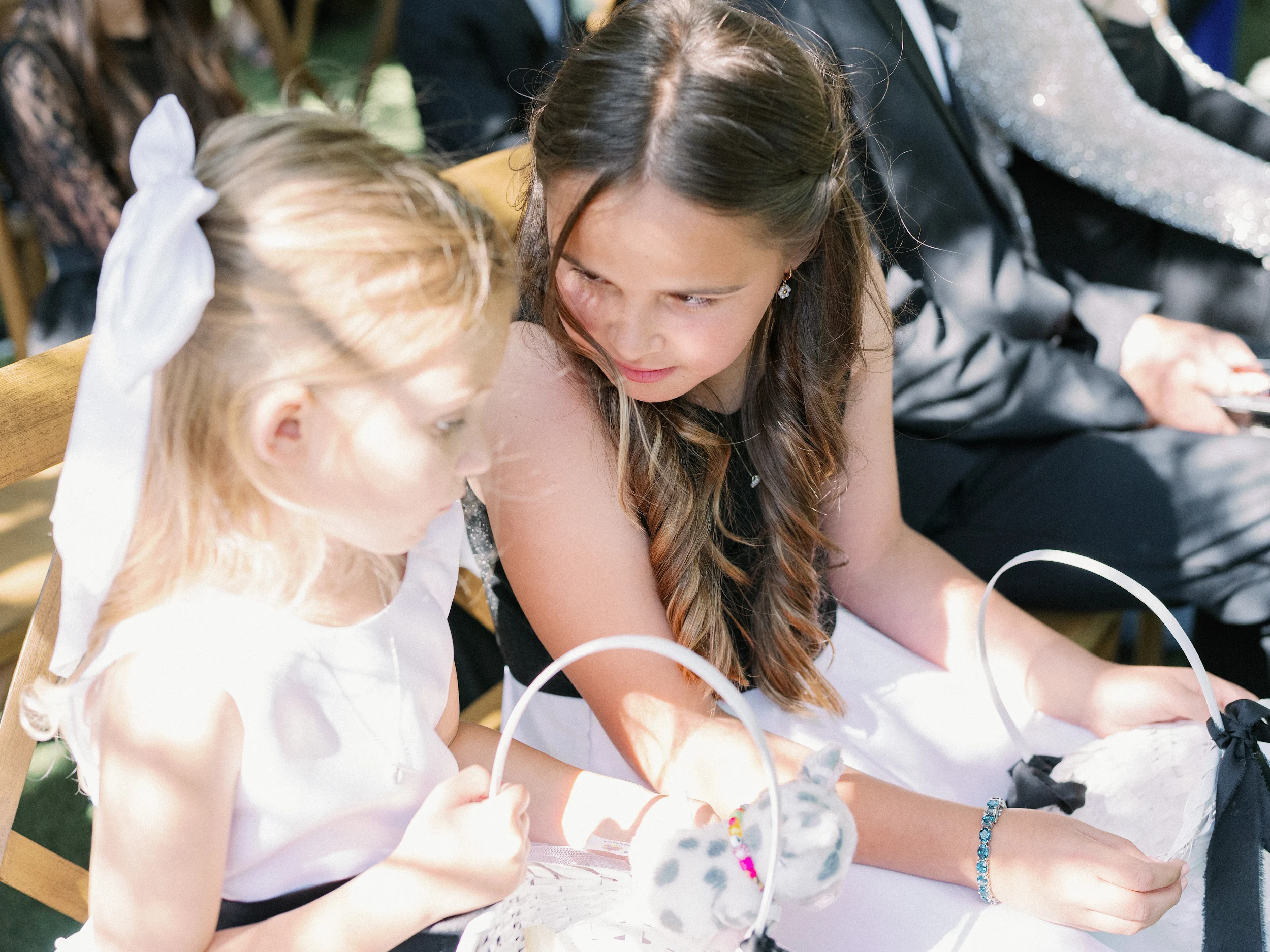 Tashia & Scott — Wedding