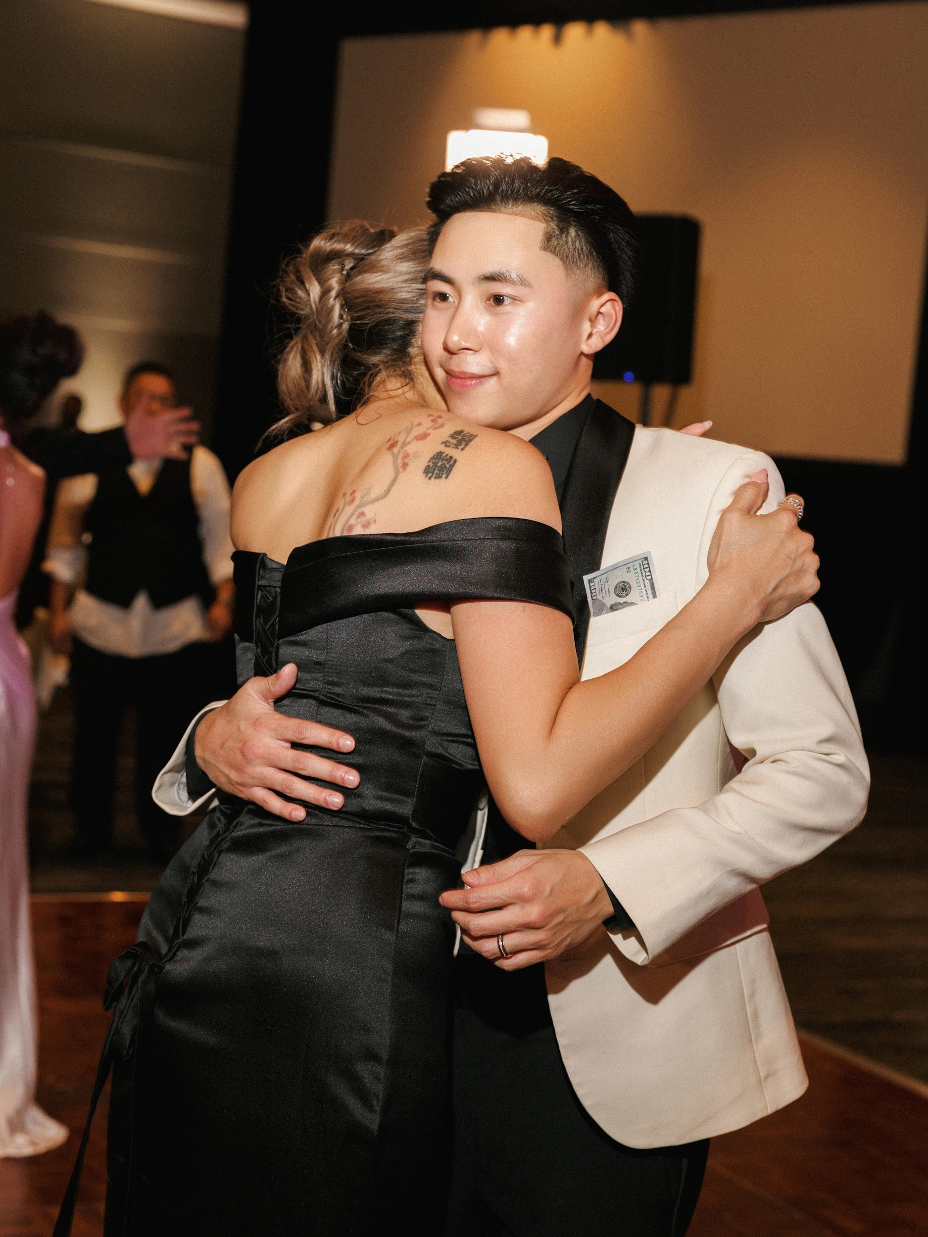 Destiny & Austin — Wedding