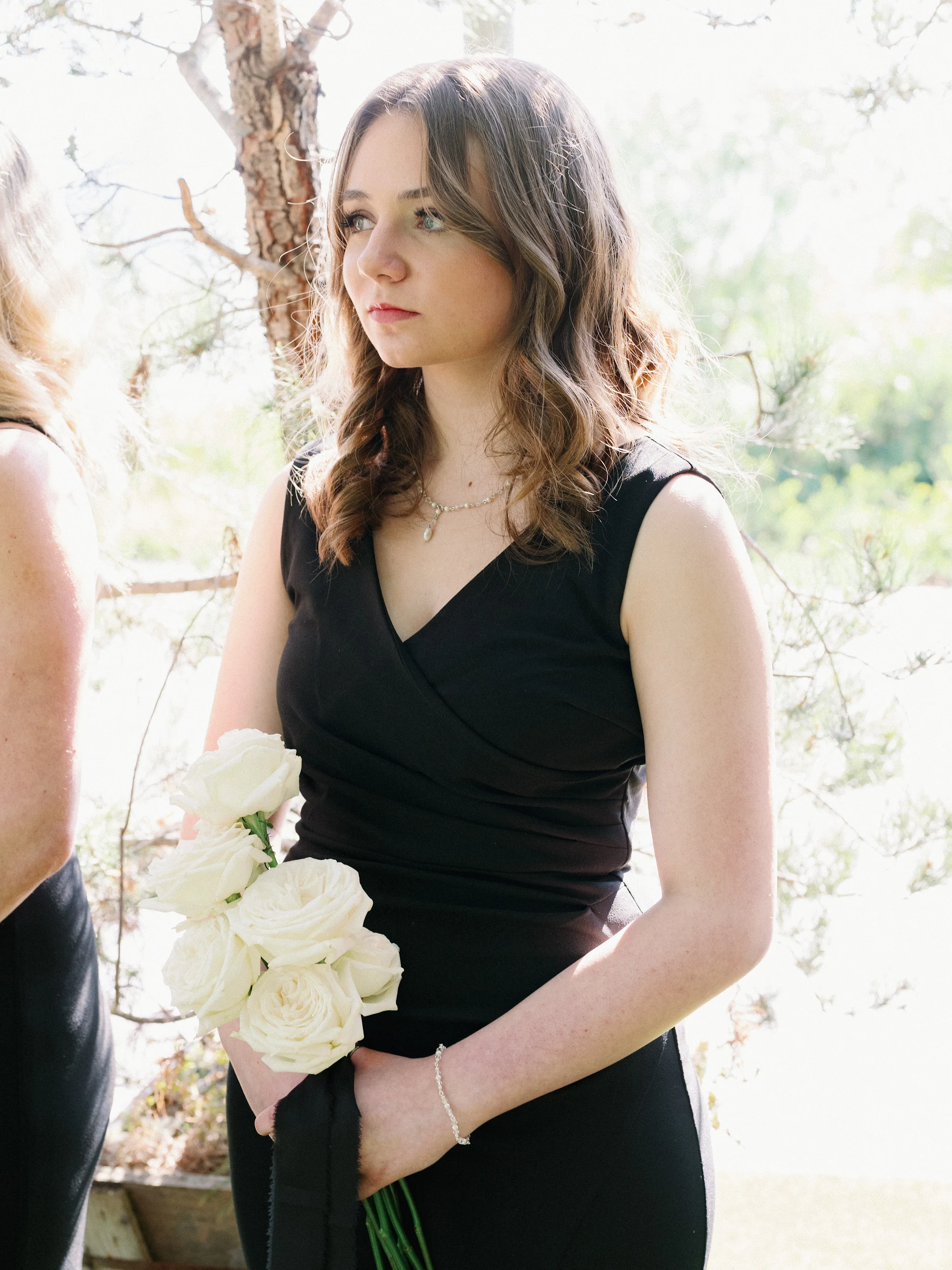 Tashia & Scott — Wedding