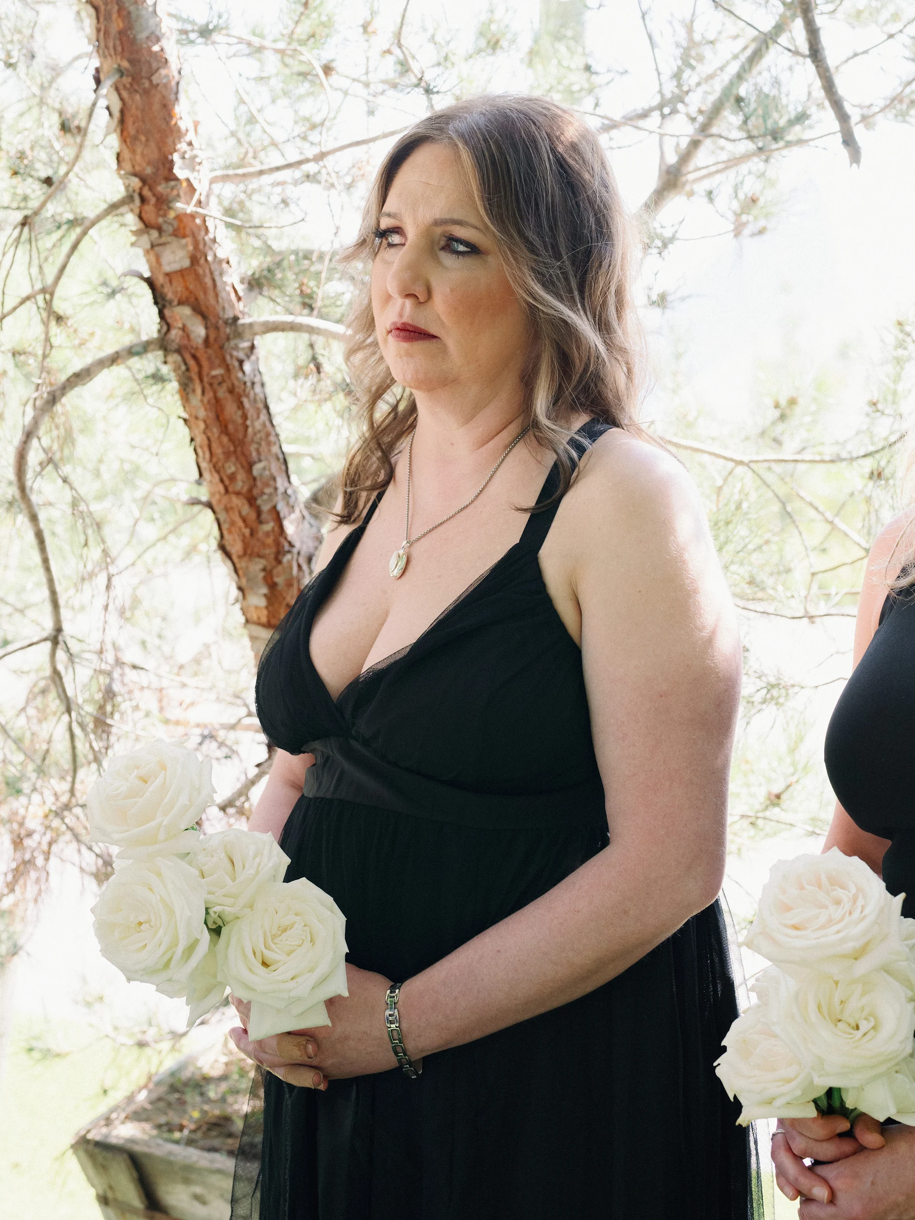 Tashia & Scott — Wedding