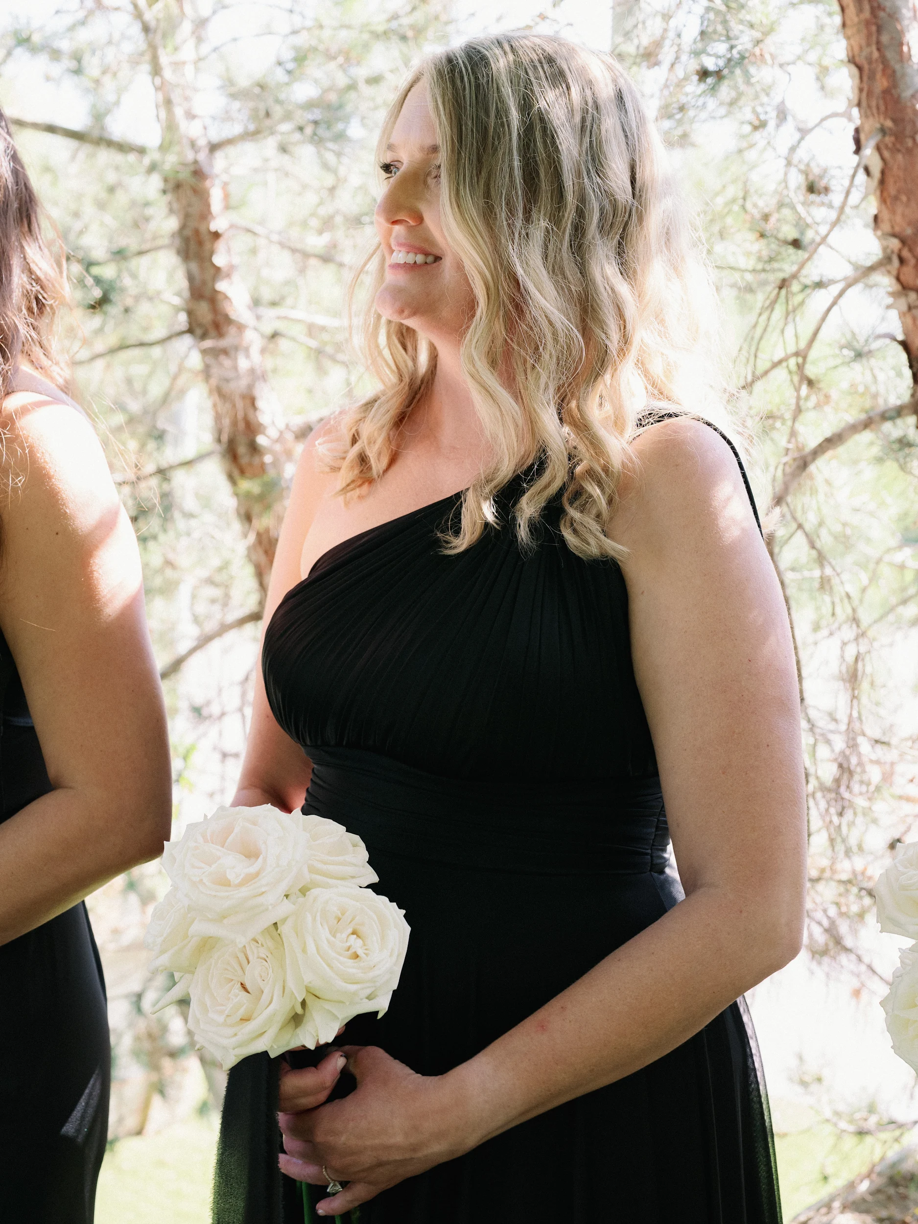 Tashia & Scott — Wedding