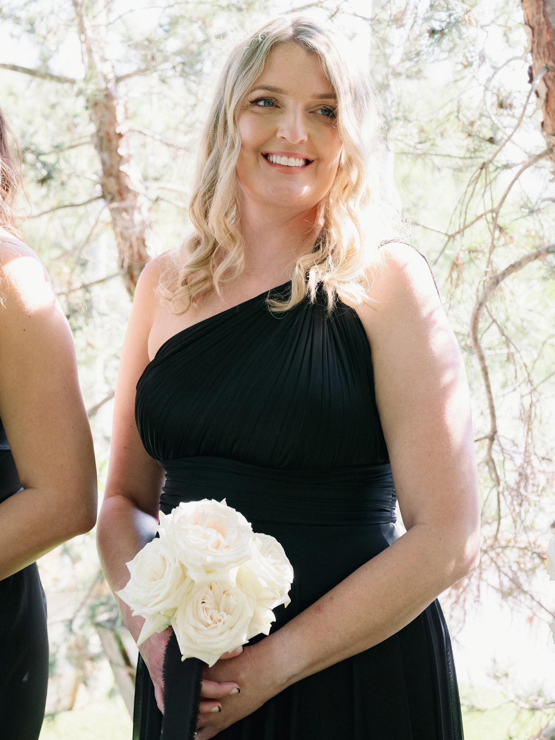 Tashia & Scott — Wedding