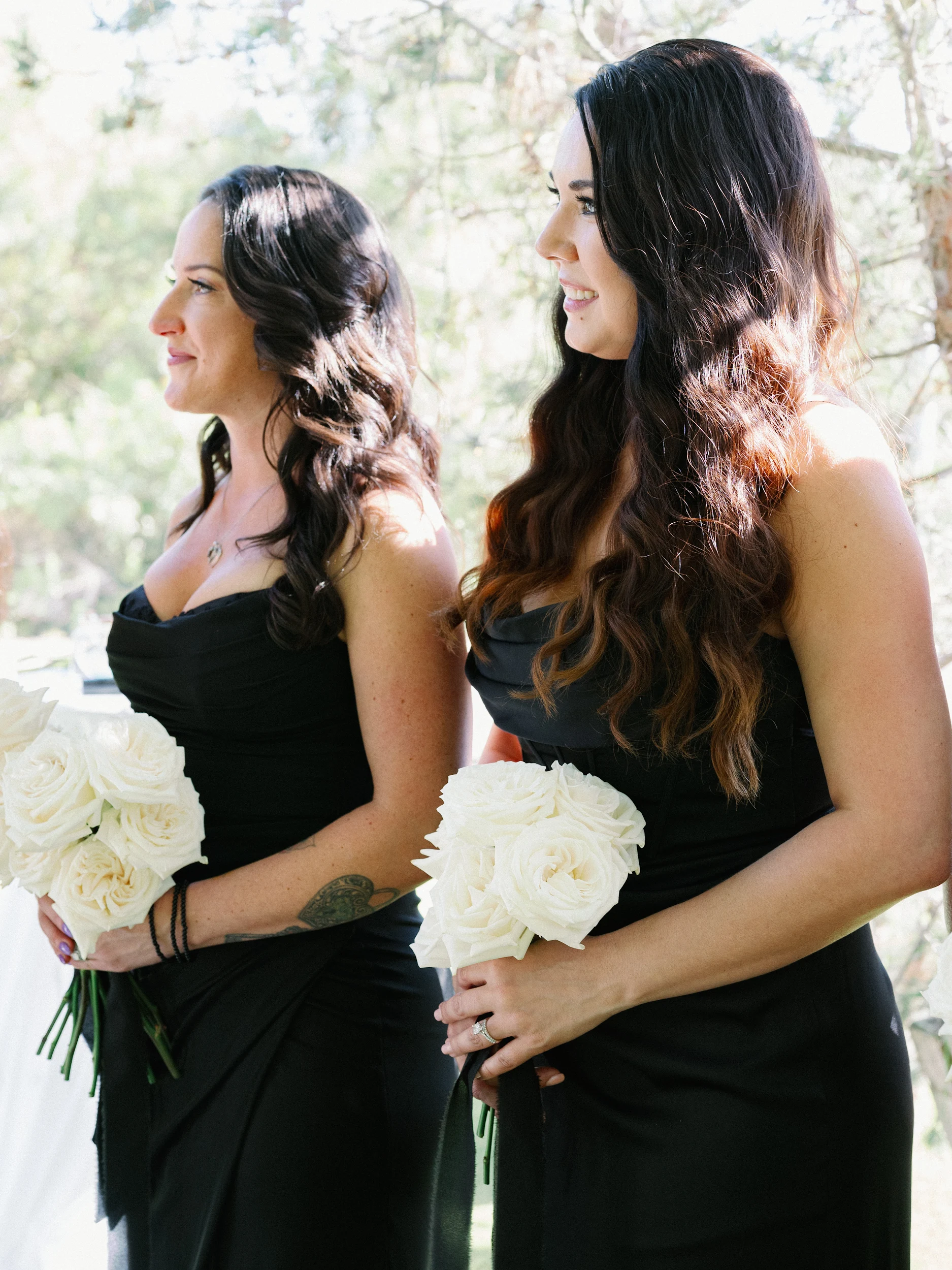 Tashia & Scott — Wedding