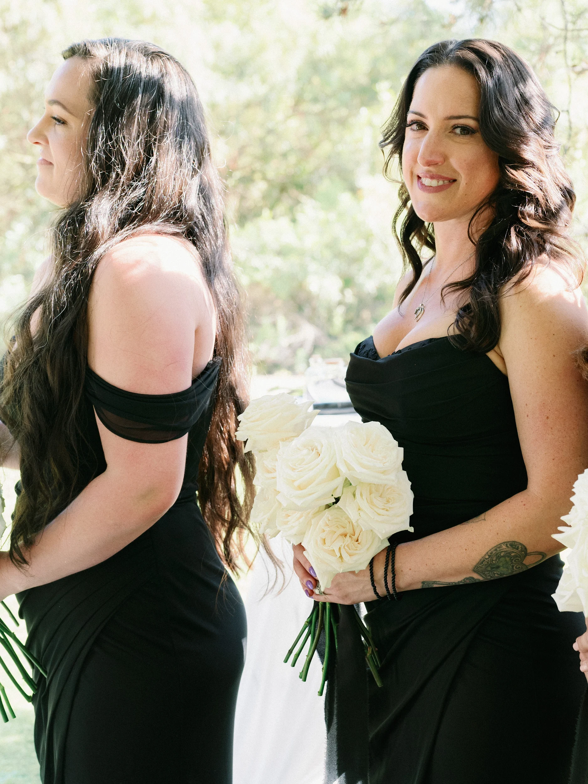 Tashia & Scott — Wedding