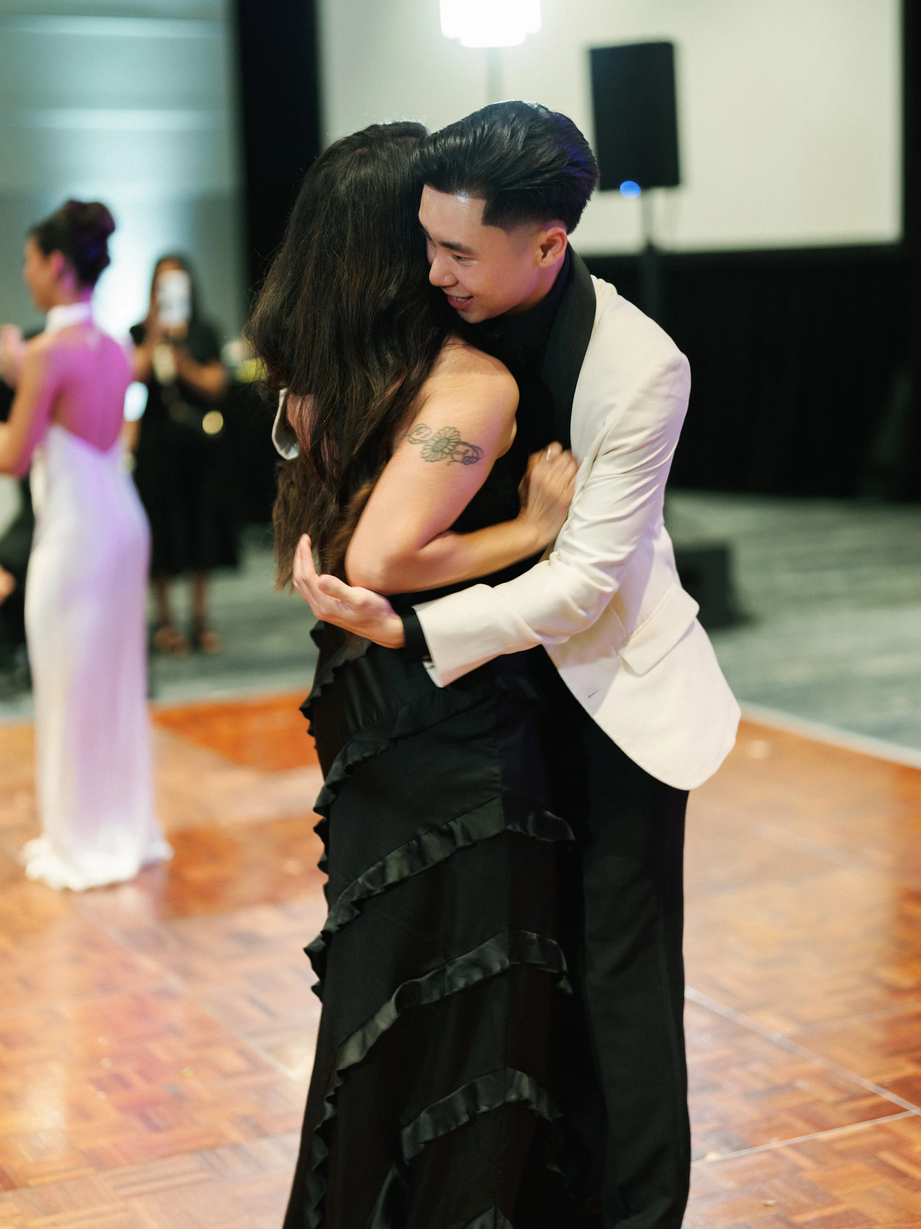 Destiny & Austin — Wedding