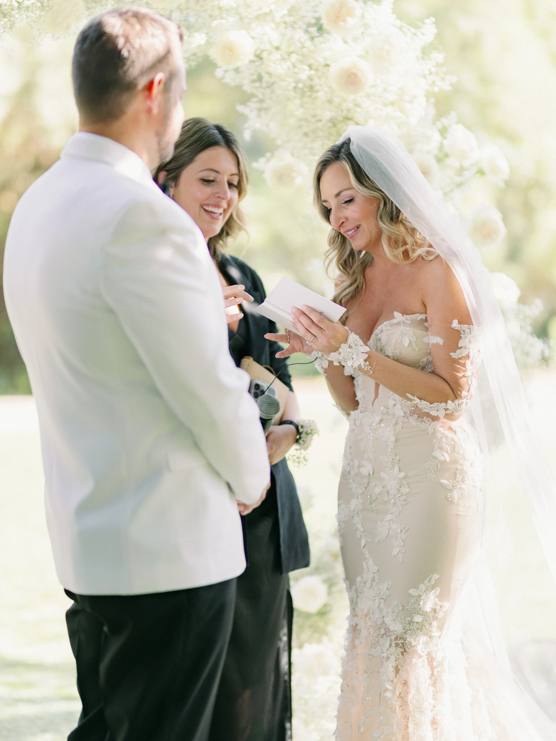 Tashia & Scott — Wedding