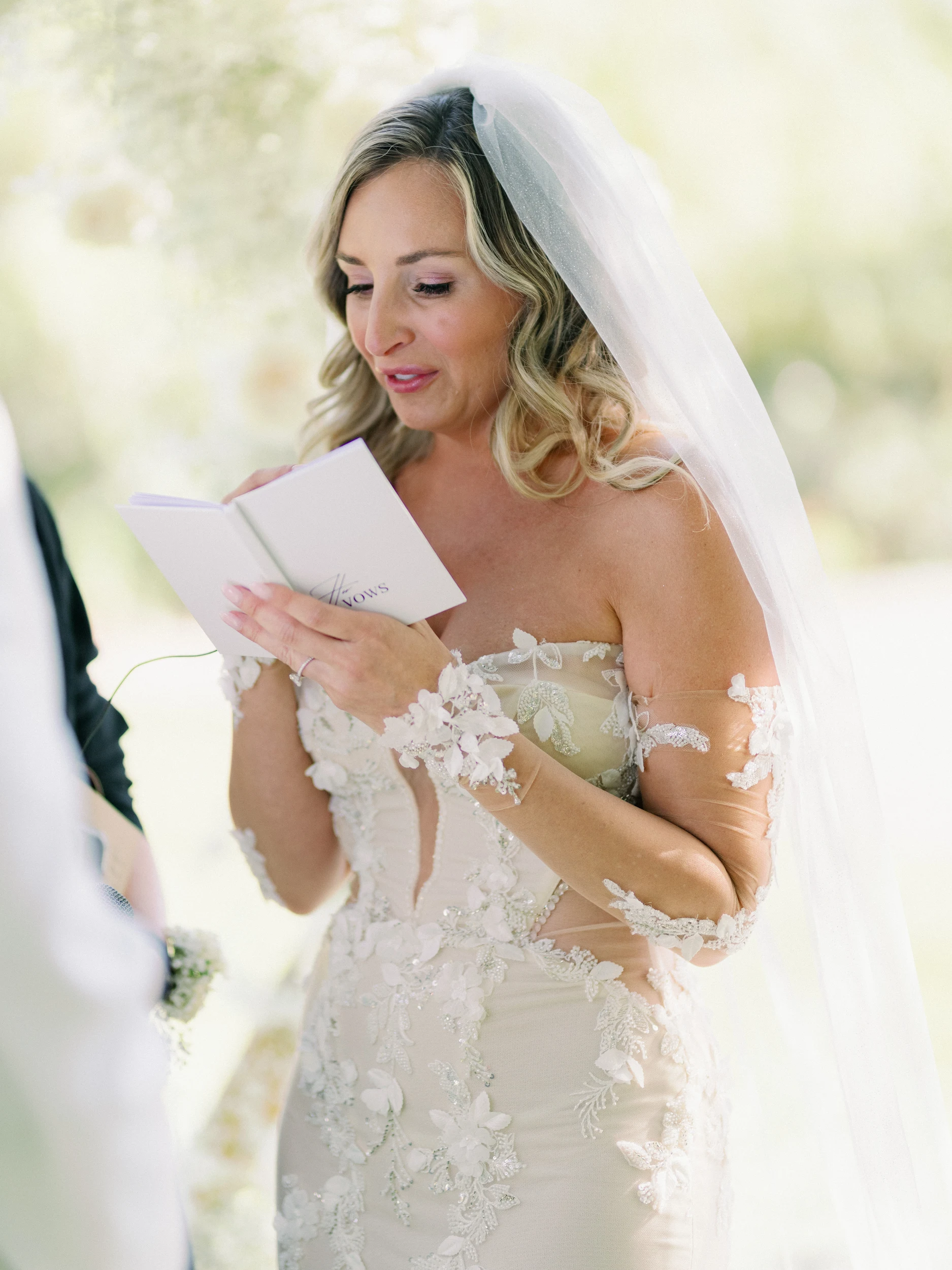 Tashia & Scott — Wedding