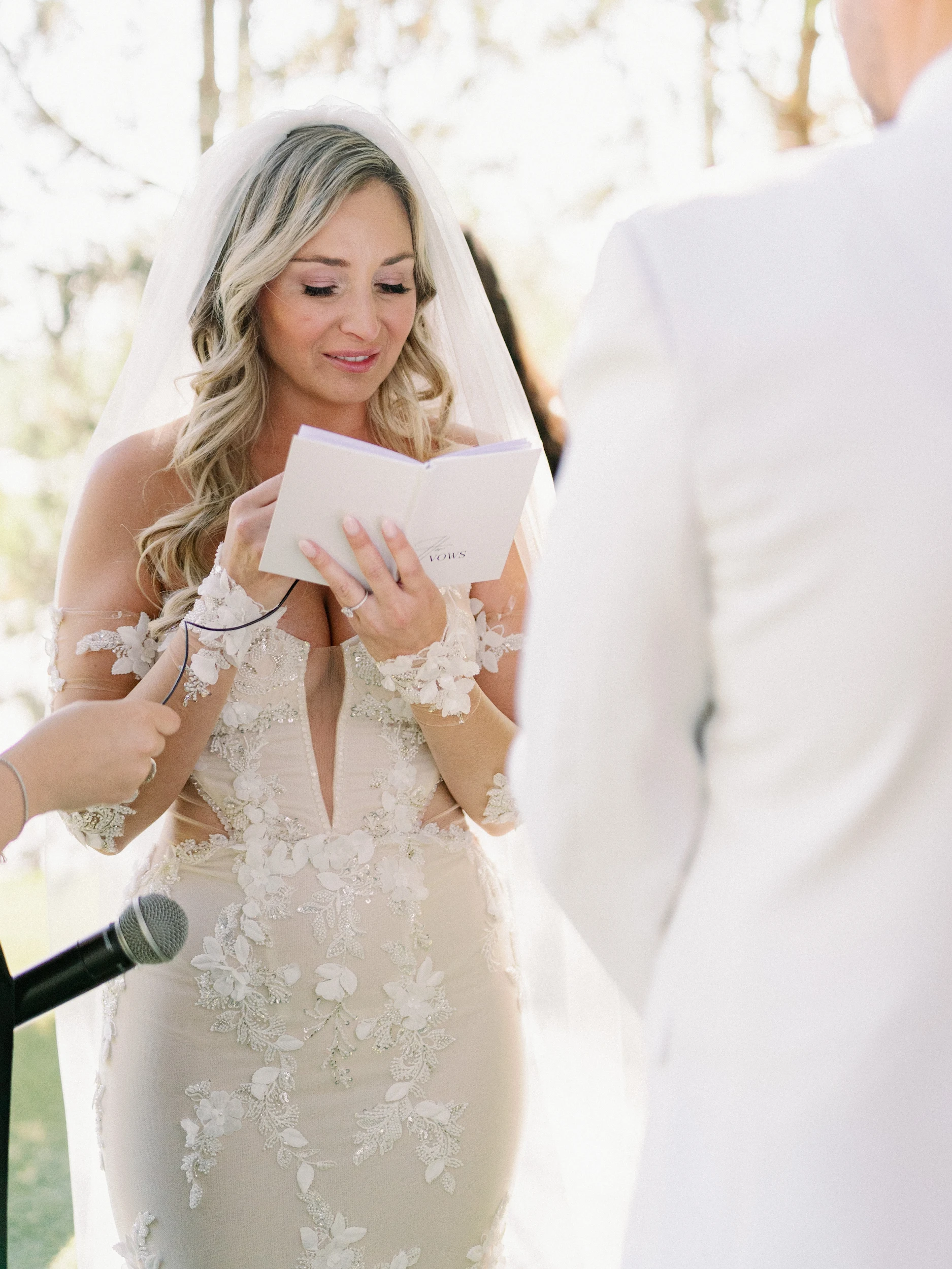Tashia & Scott — Wedding
