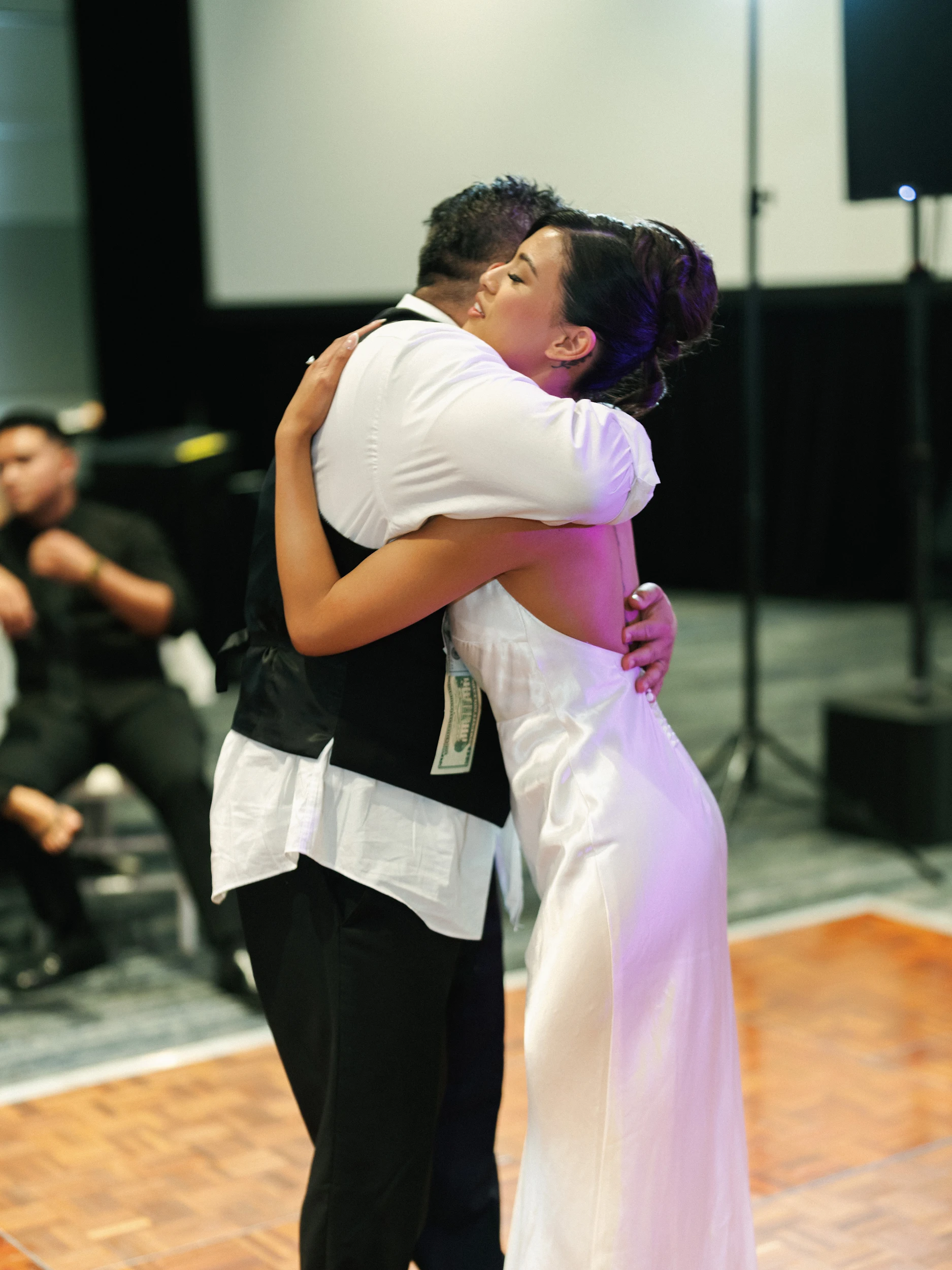 Destiny & Austin — Wedding