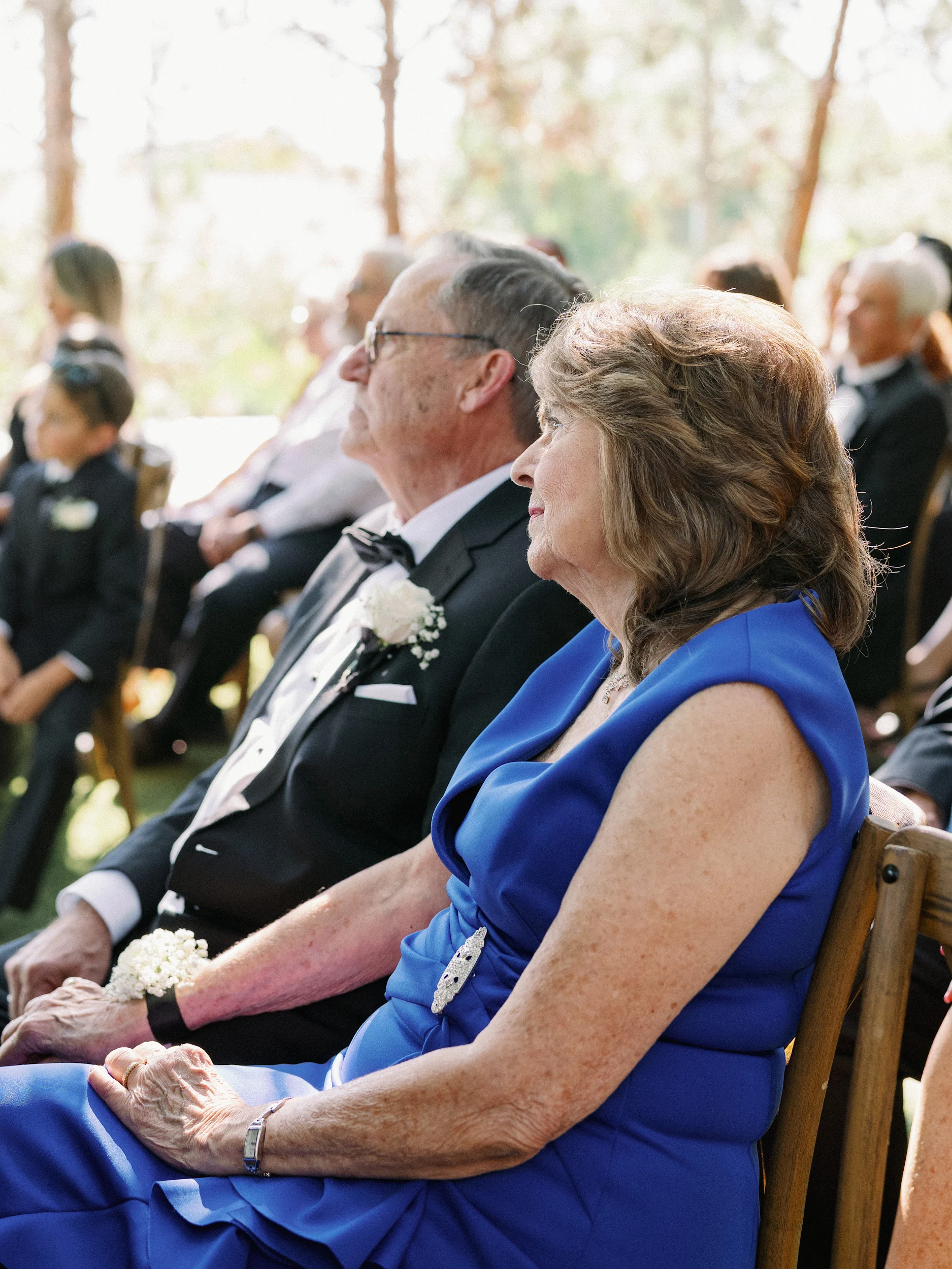 Tashia & Scott — Wedding