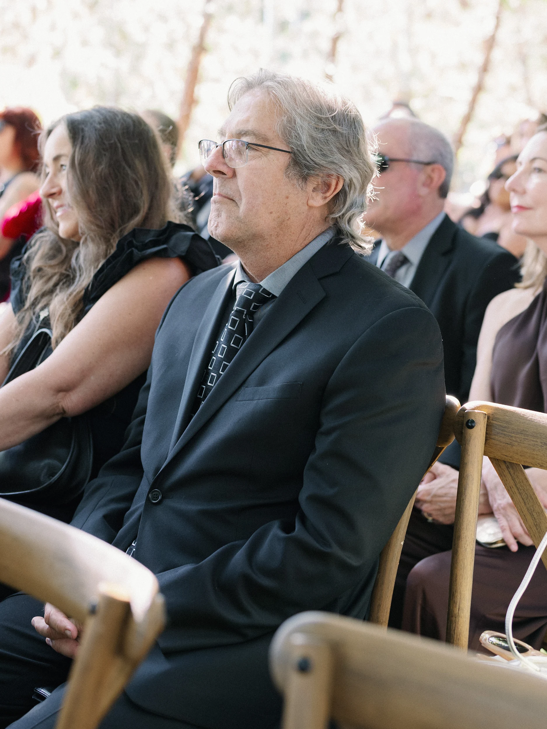 Tashia & Scott — Wedding