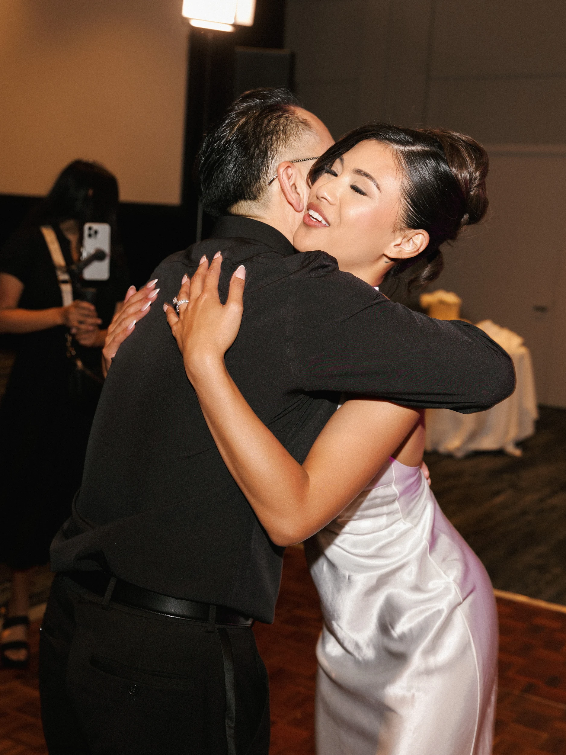 Destiny & Austin — Wedding