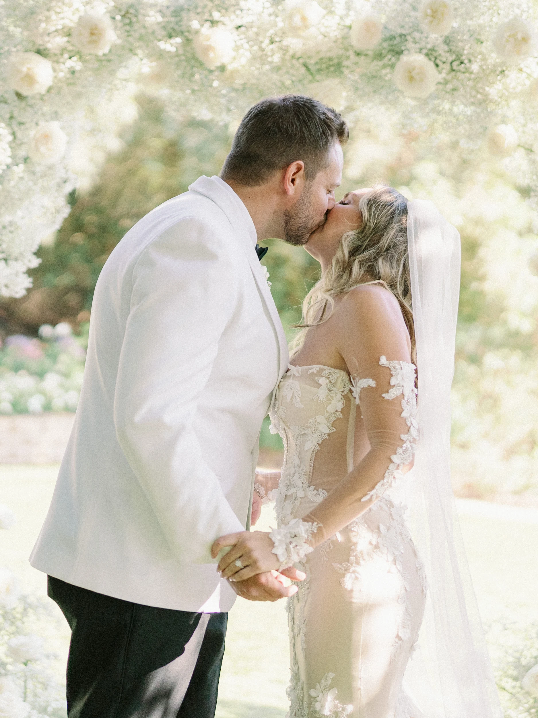 Tashia & Scott — Wedding