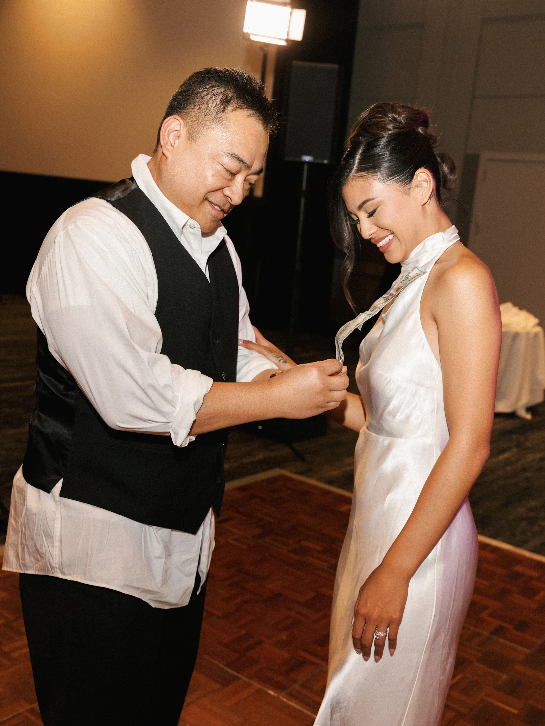 Destiny & Austin — Wedding
