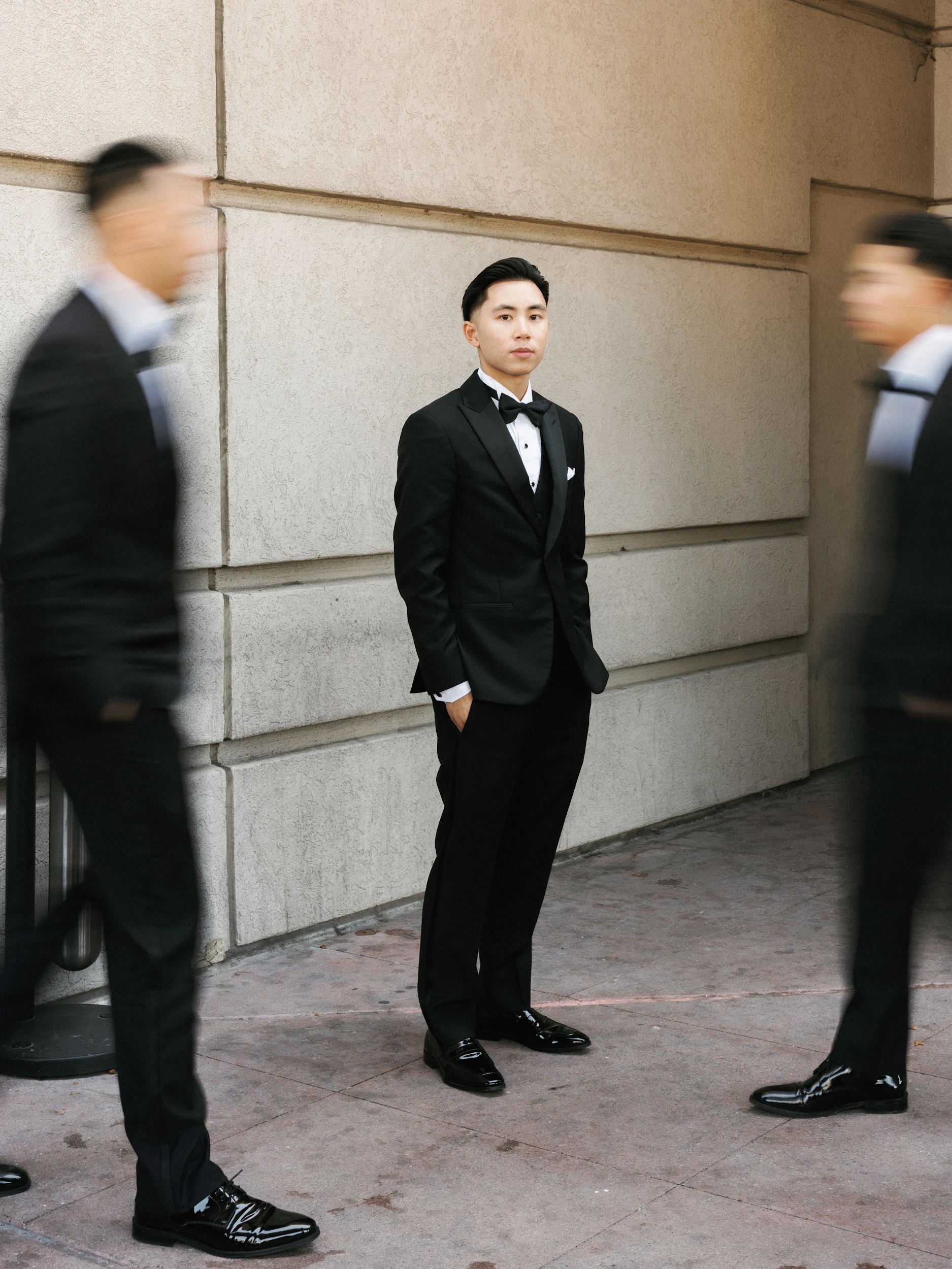 Destiny & Austin — Wedding