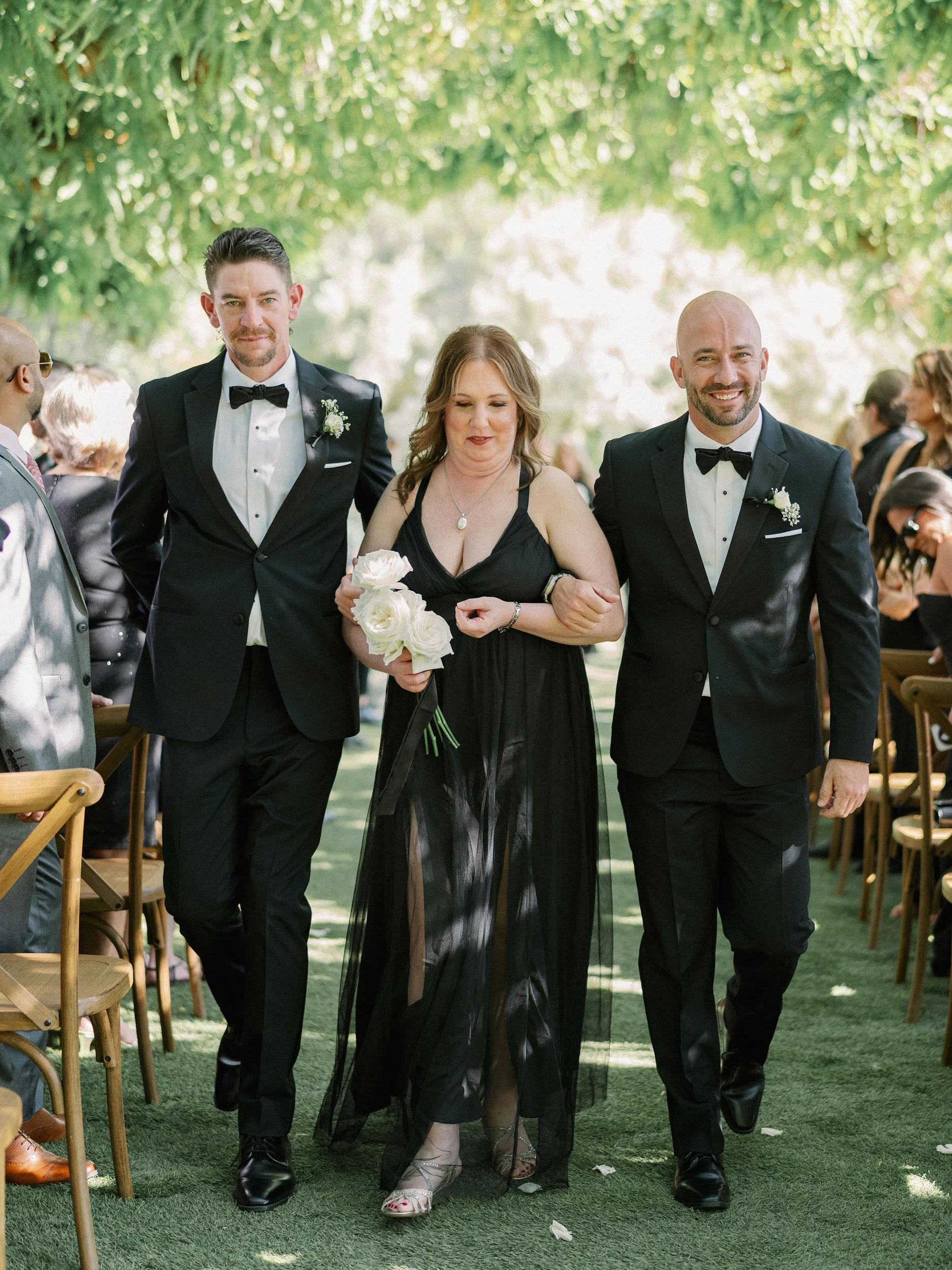 Tashia & Scott — Wedding