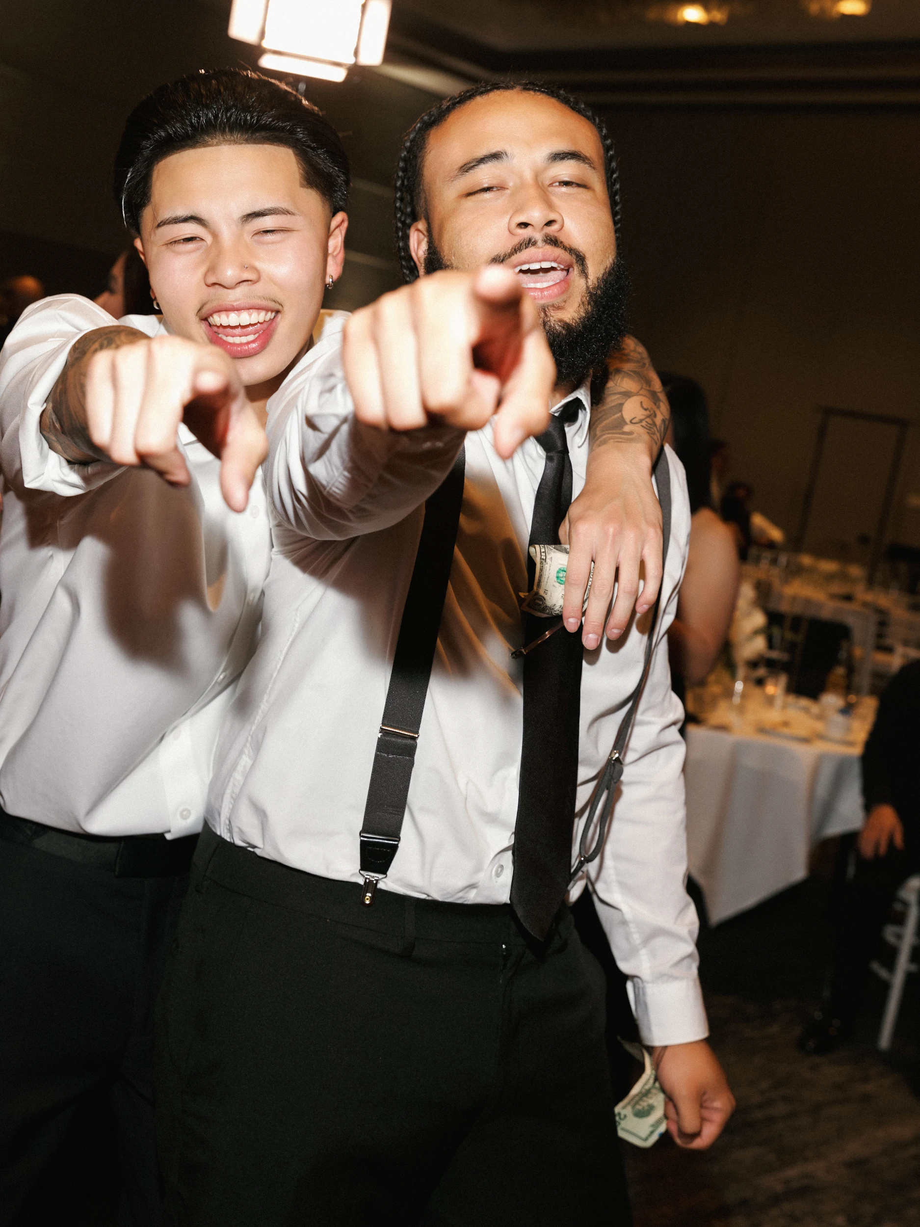 Destiny & Austin — Wedding