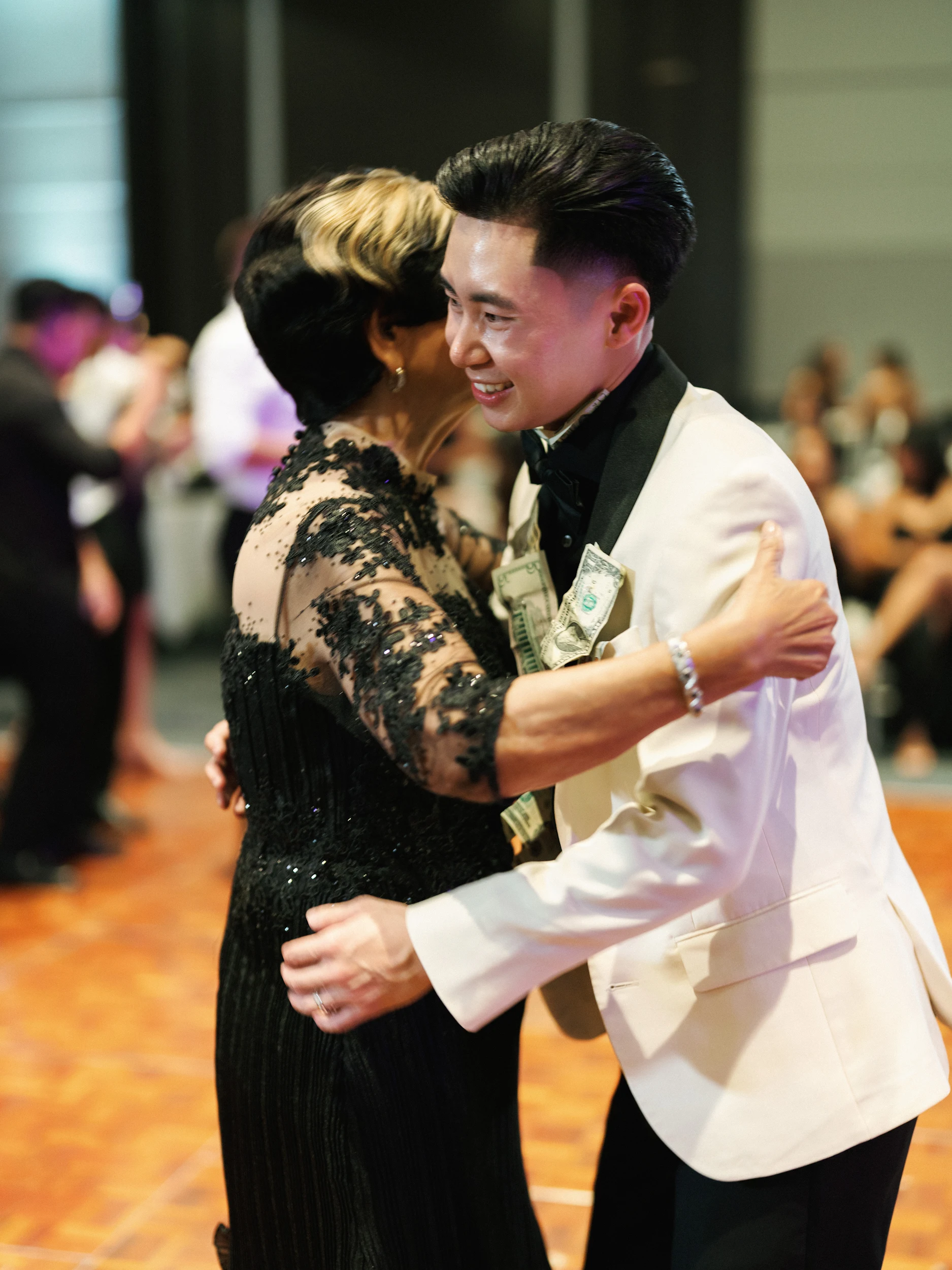 Destiny & Austin — Wedding