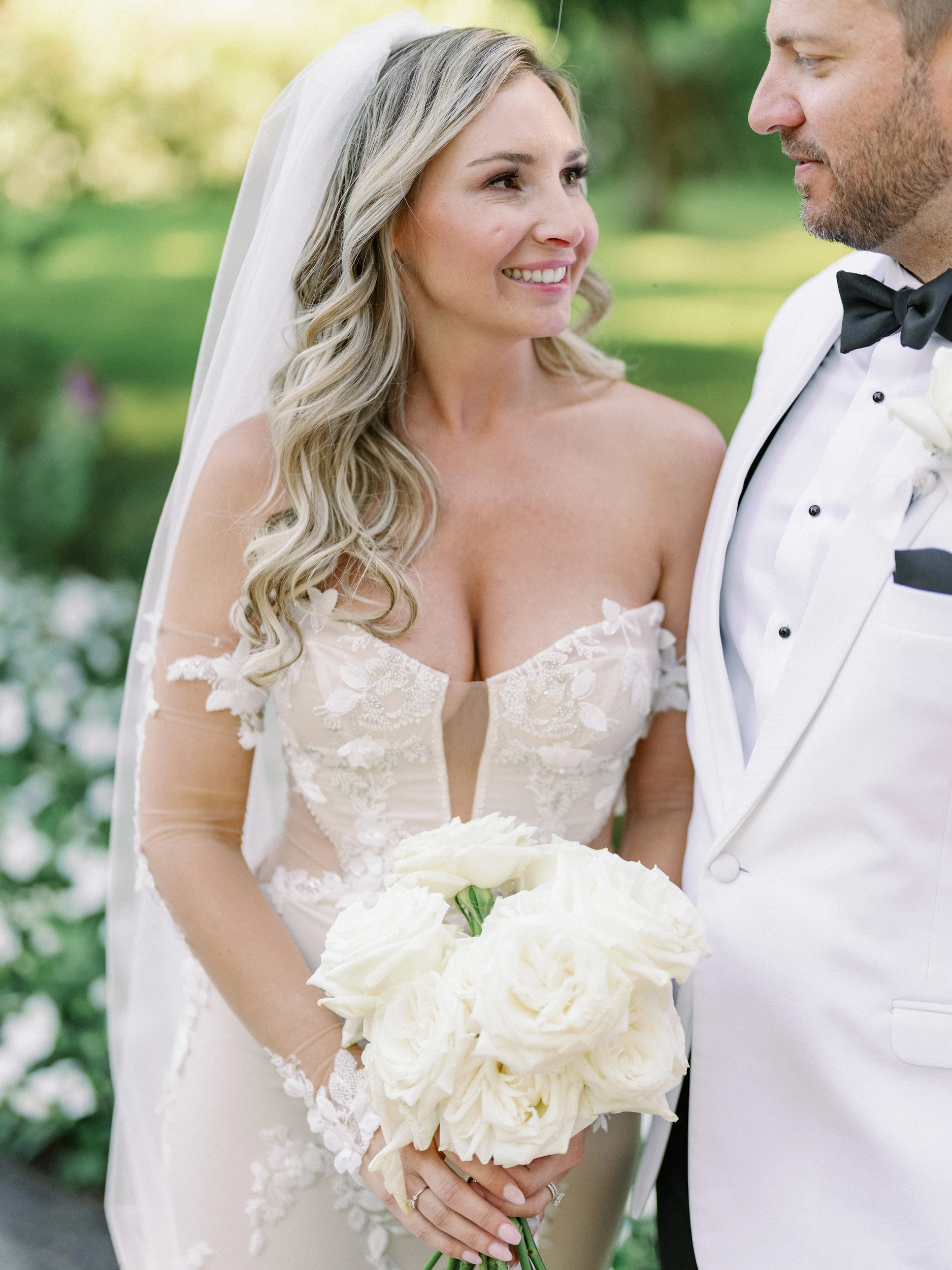 Tashia & Scott — Wedding