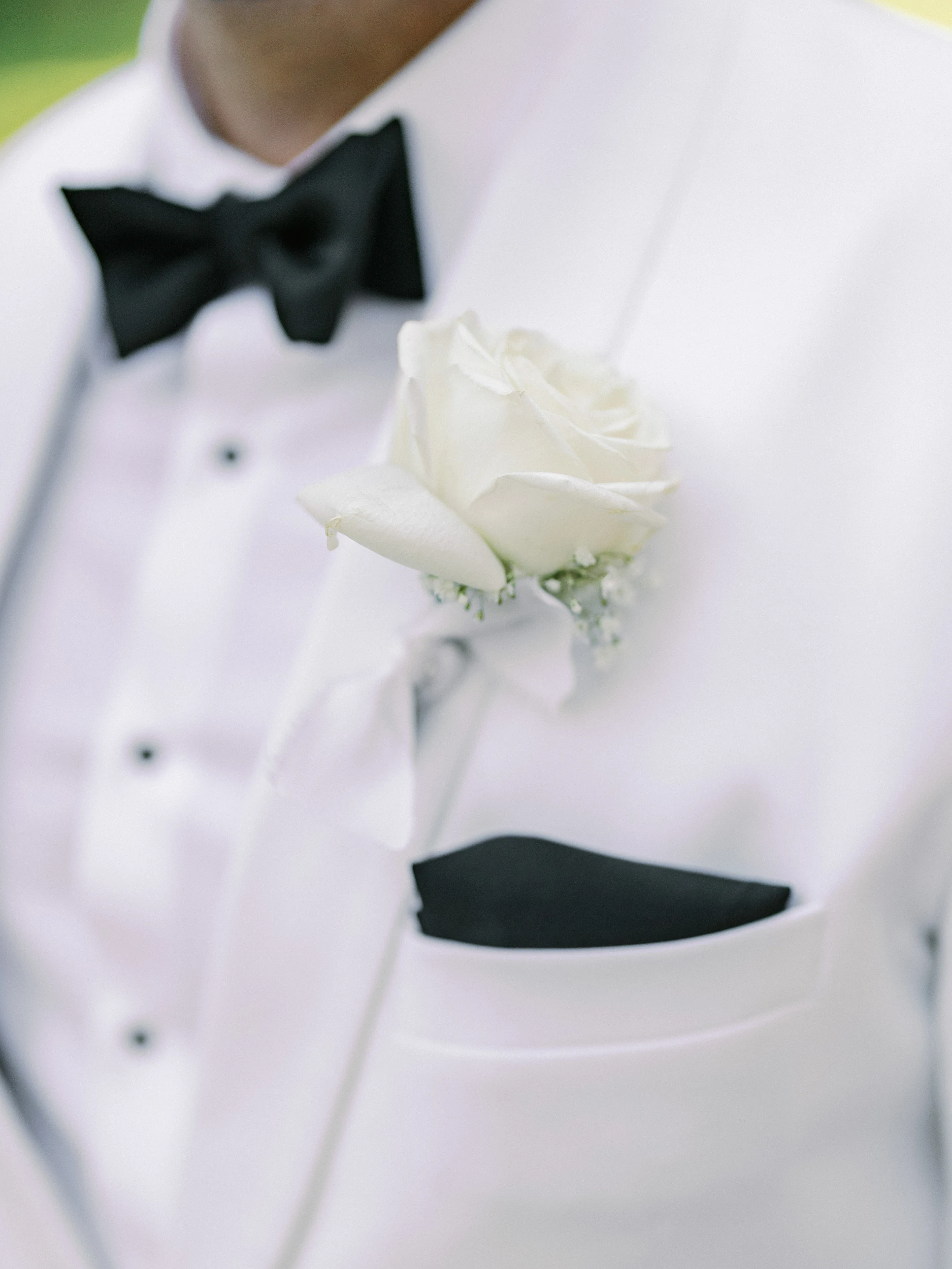 Tashia & Scott — Wedding