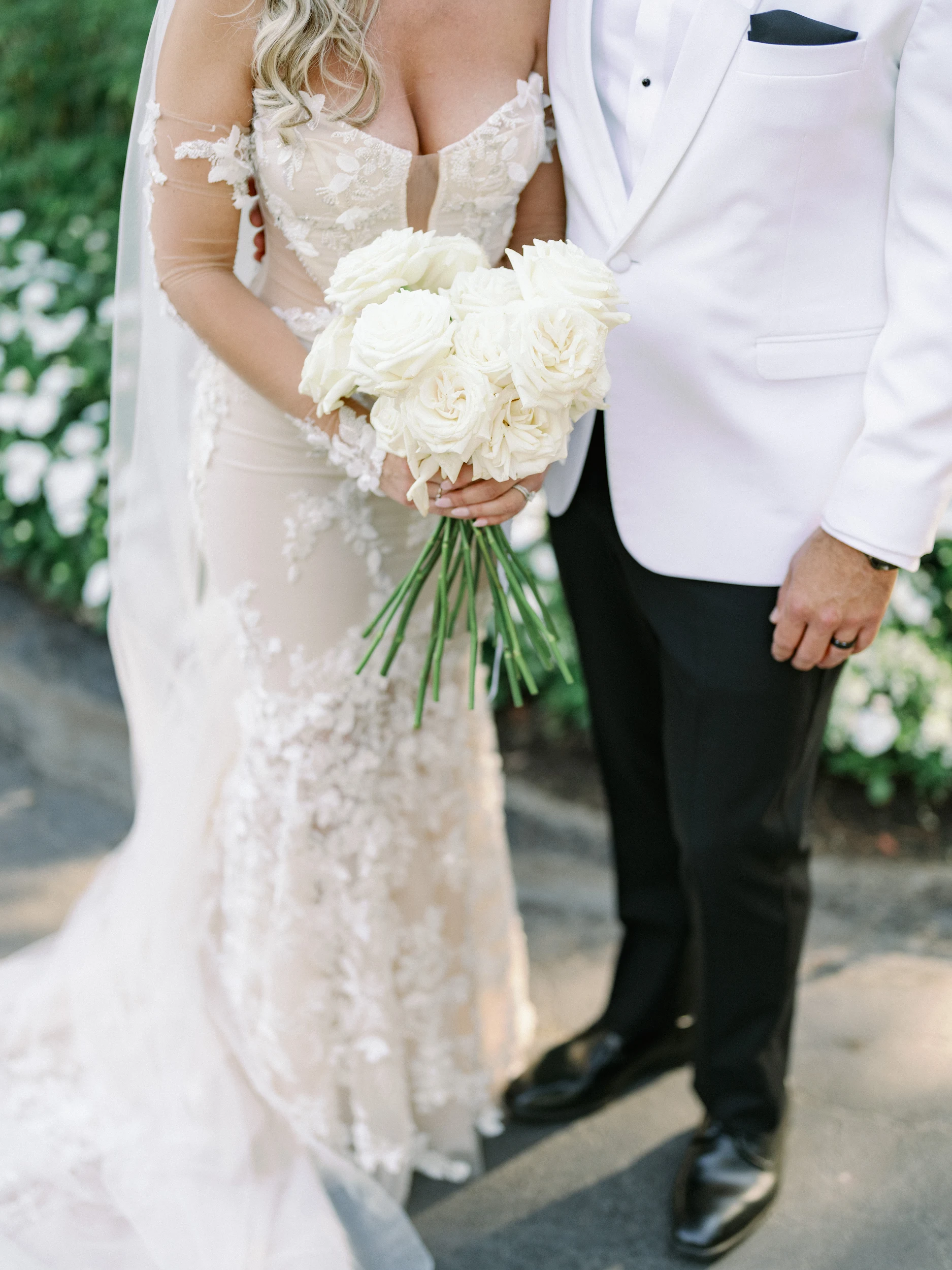 Tashia & Scott — Wedding