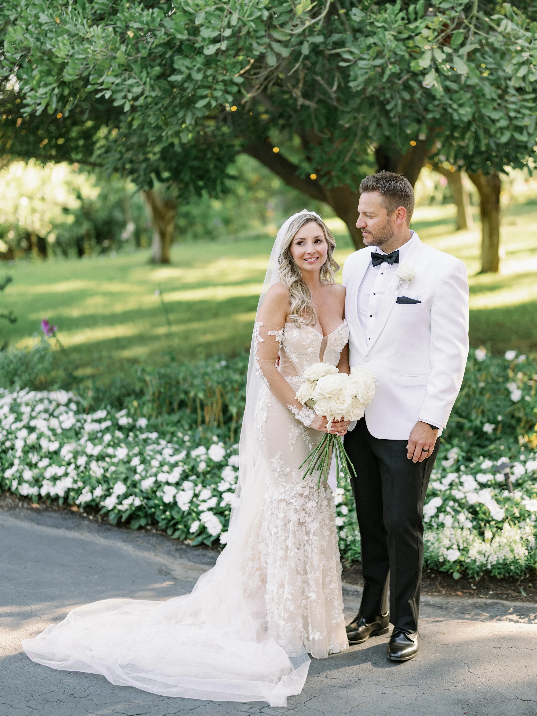 Tashia & Scott — Wedding