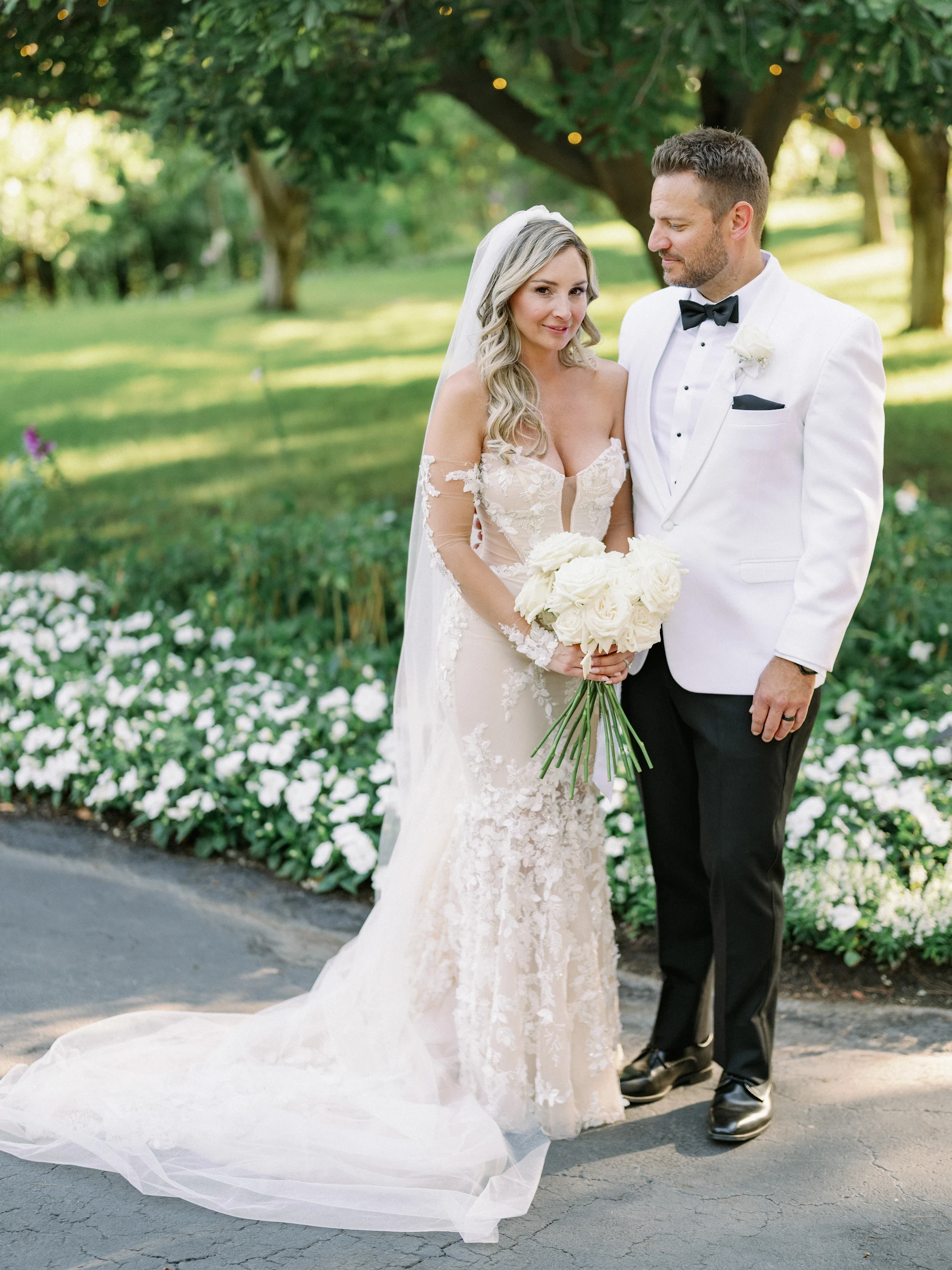 Tashia & Scott — Wedding
