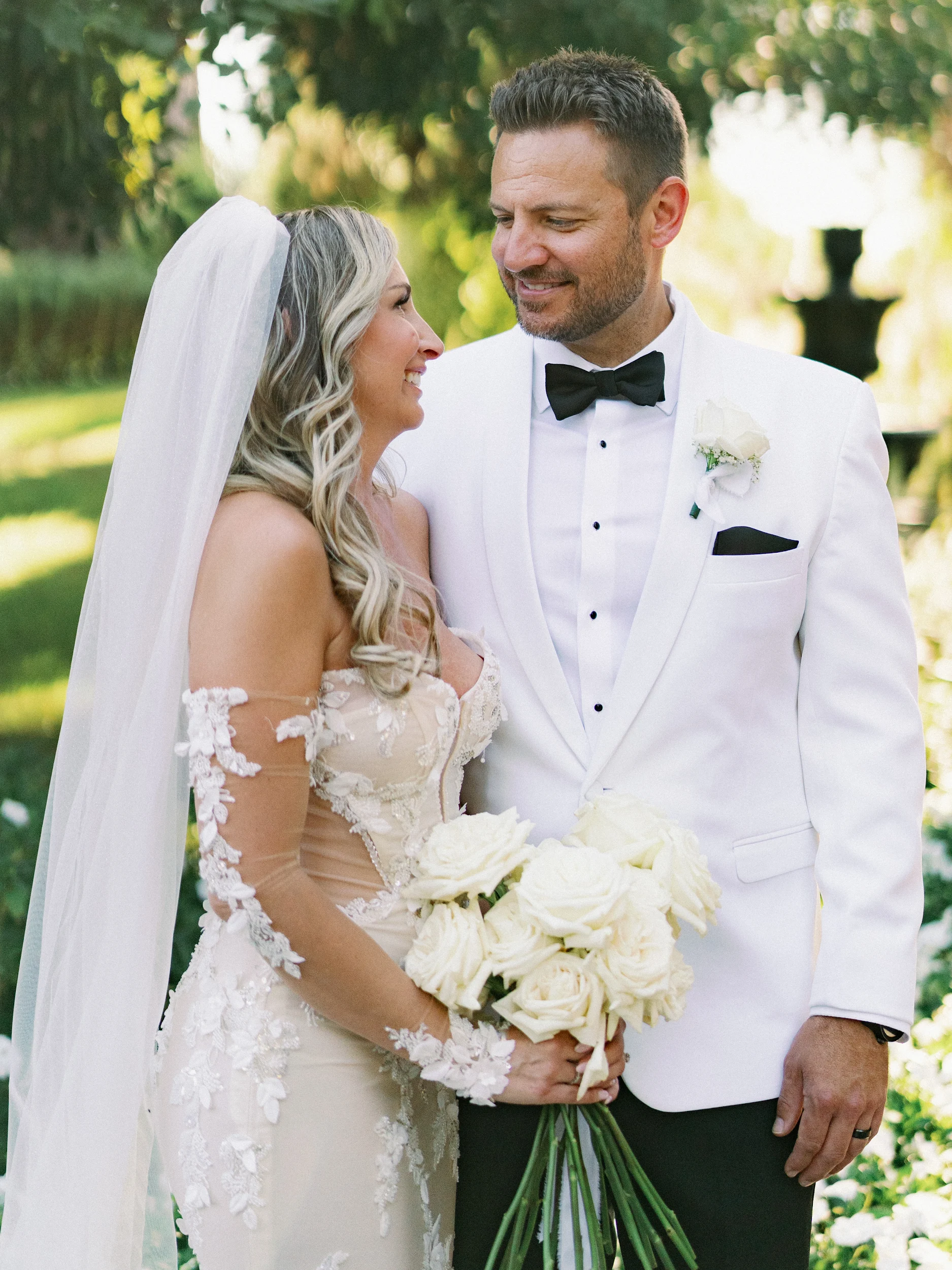 Tashia & Scott — Wedding