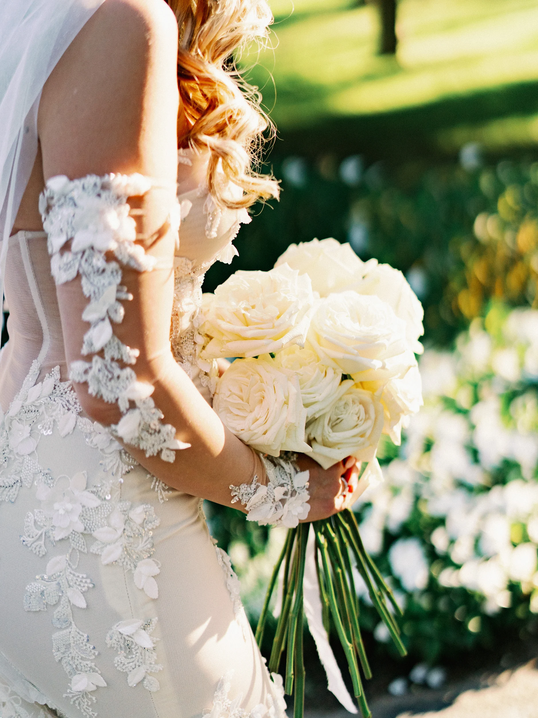 Tashia & Scott — Wedding