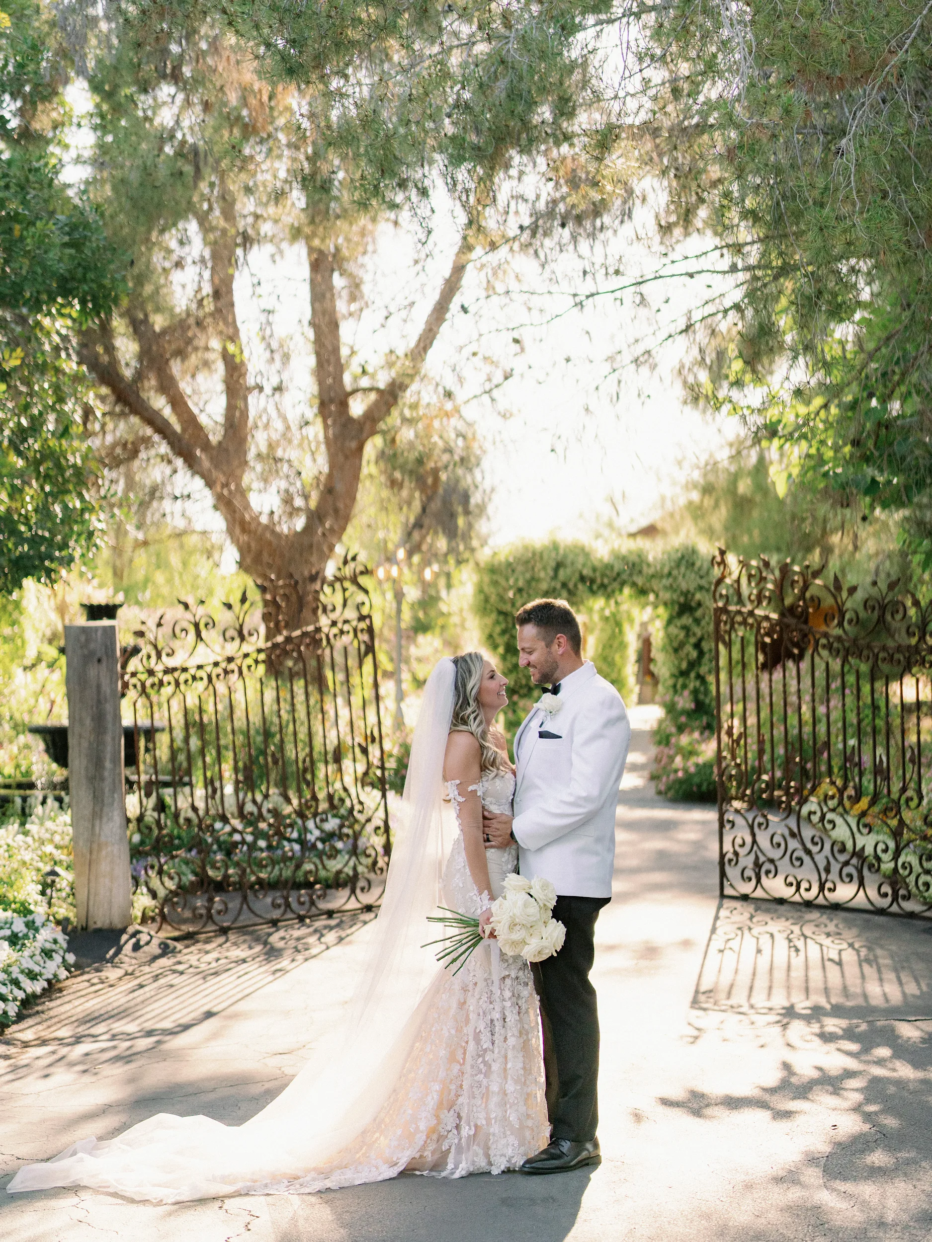 Tashia & Scott — Wedding
