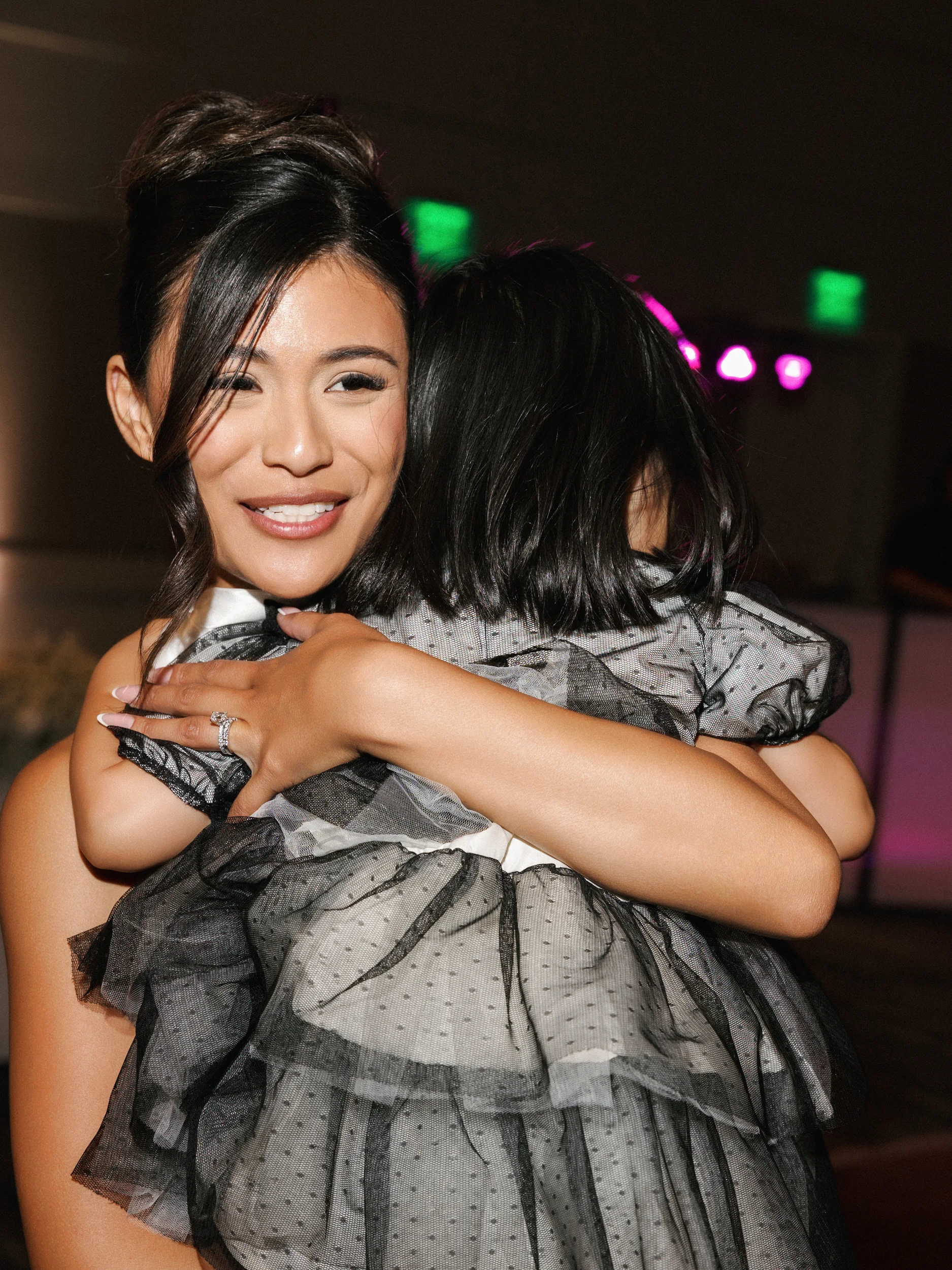 Destiny & Austin — Wedding