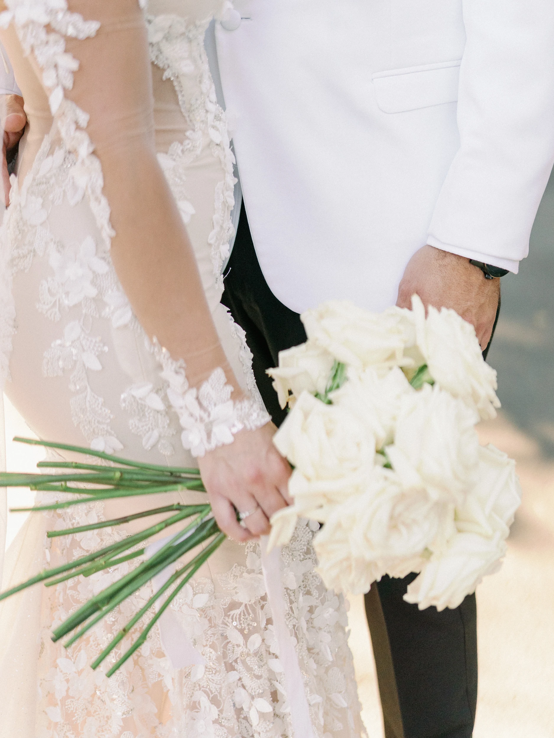 Tashia & Scott — Wedding