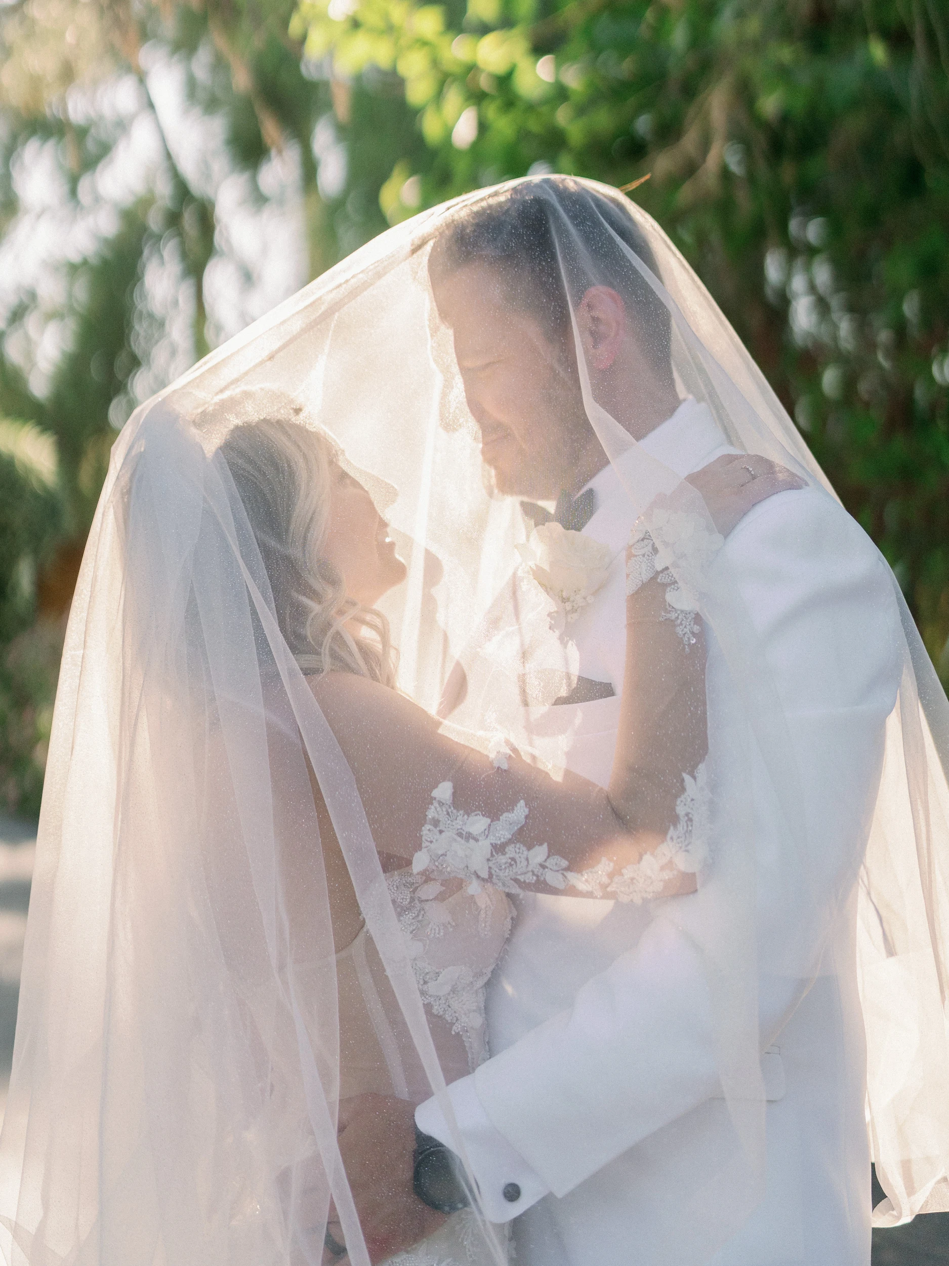 Tashia & Scott — Wedding