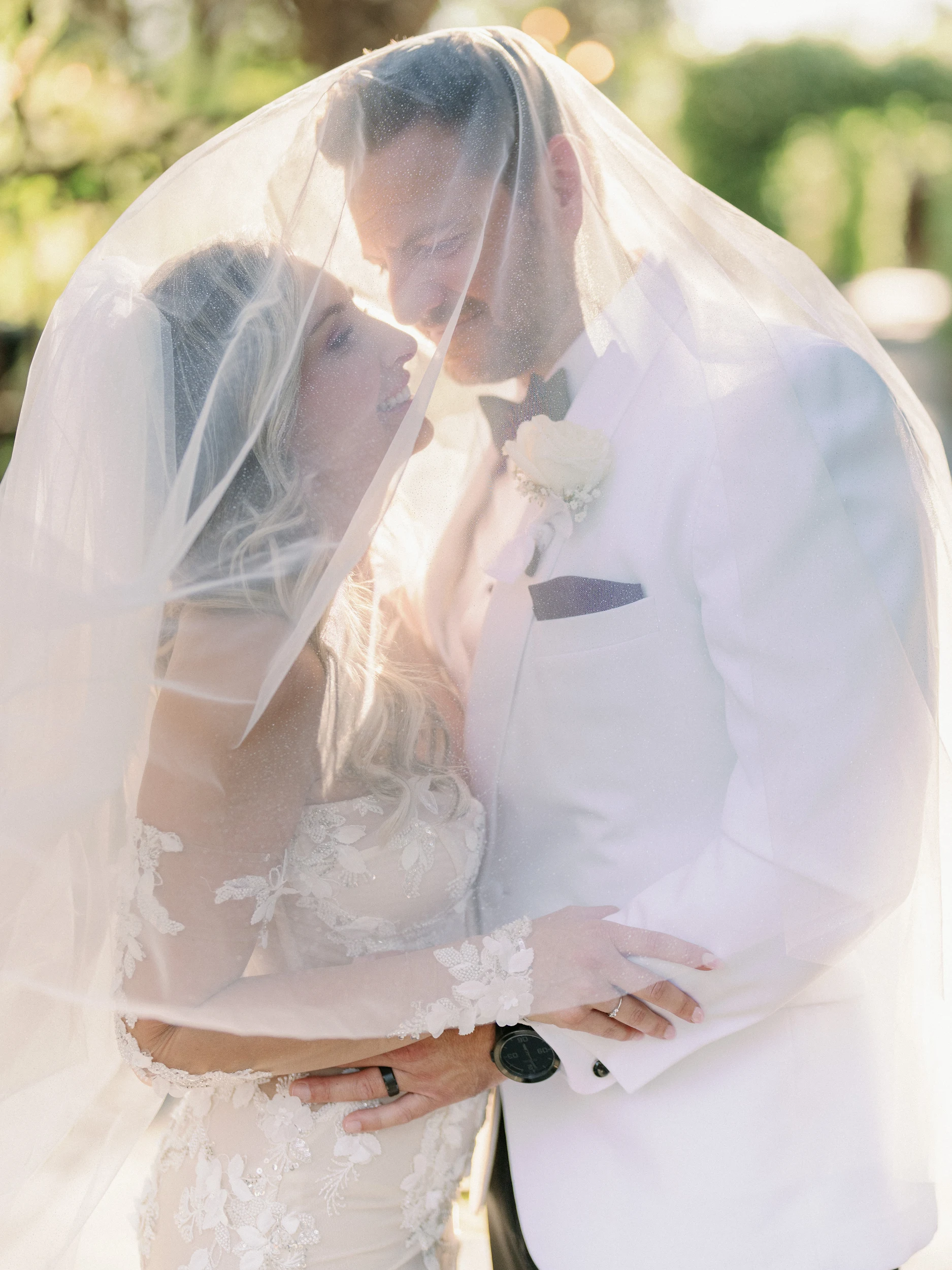 Tashia & Scott — Wedding