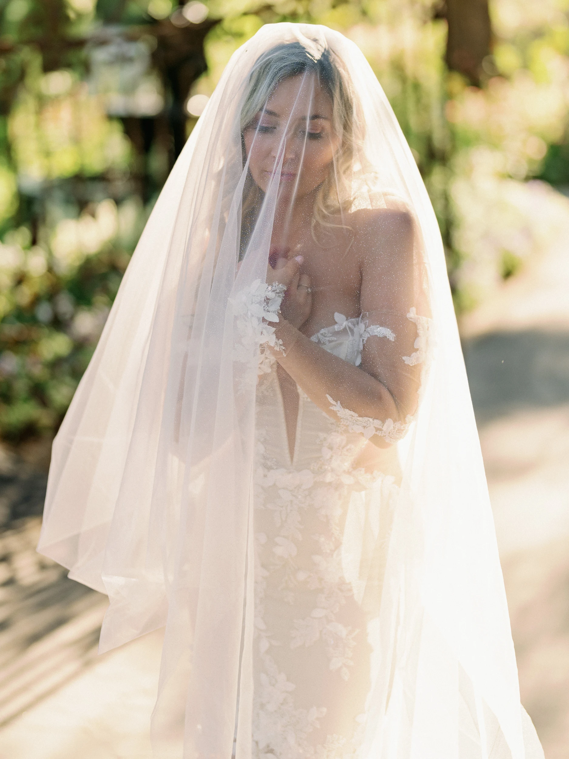 Tashia & Scott — Wedding